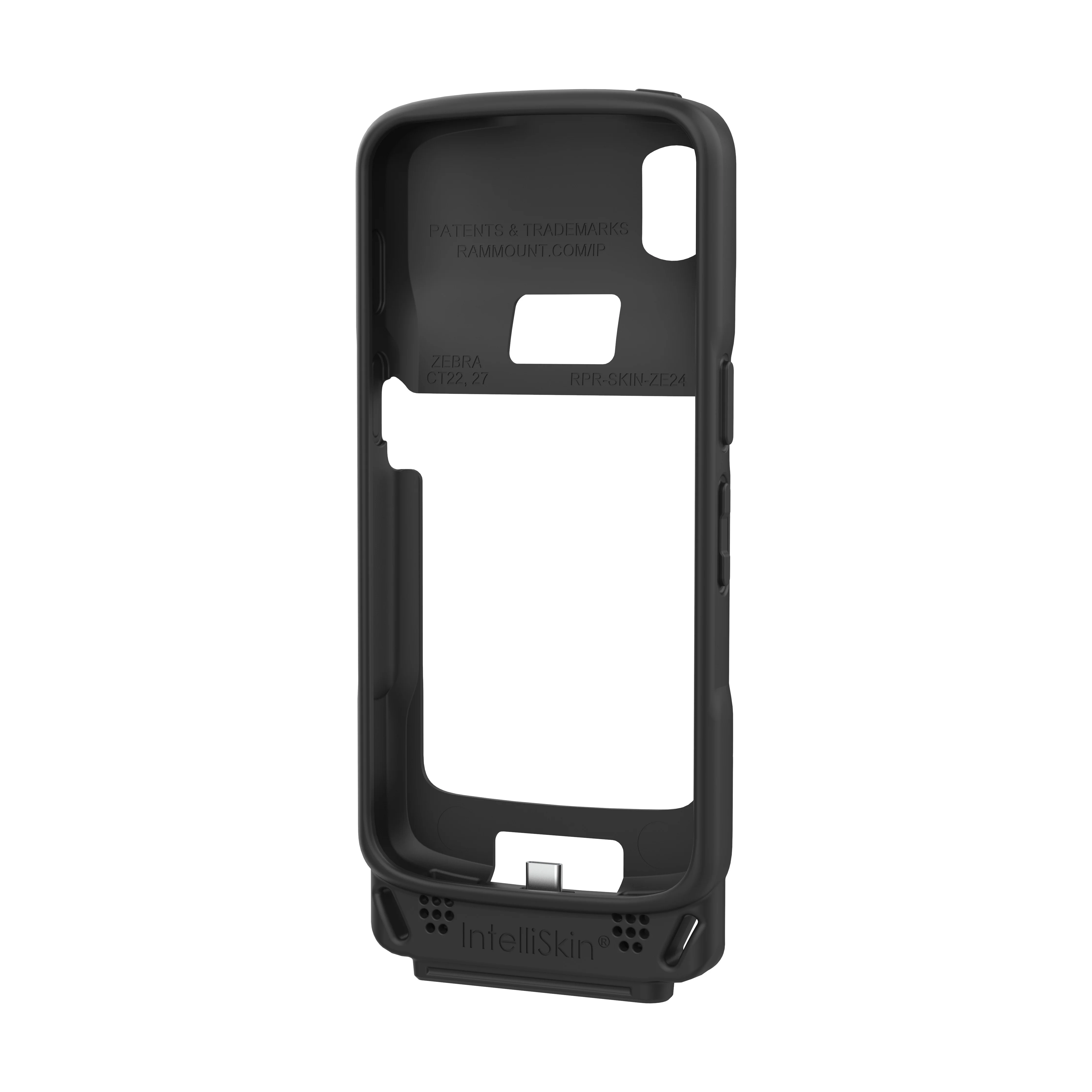 IntelliSkin® for Zebra TC22/27 - Image 2