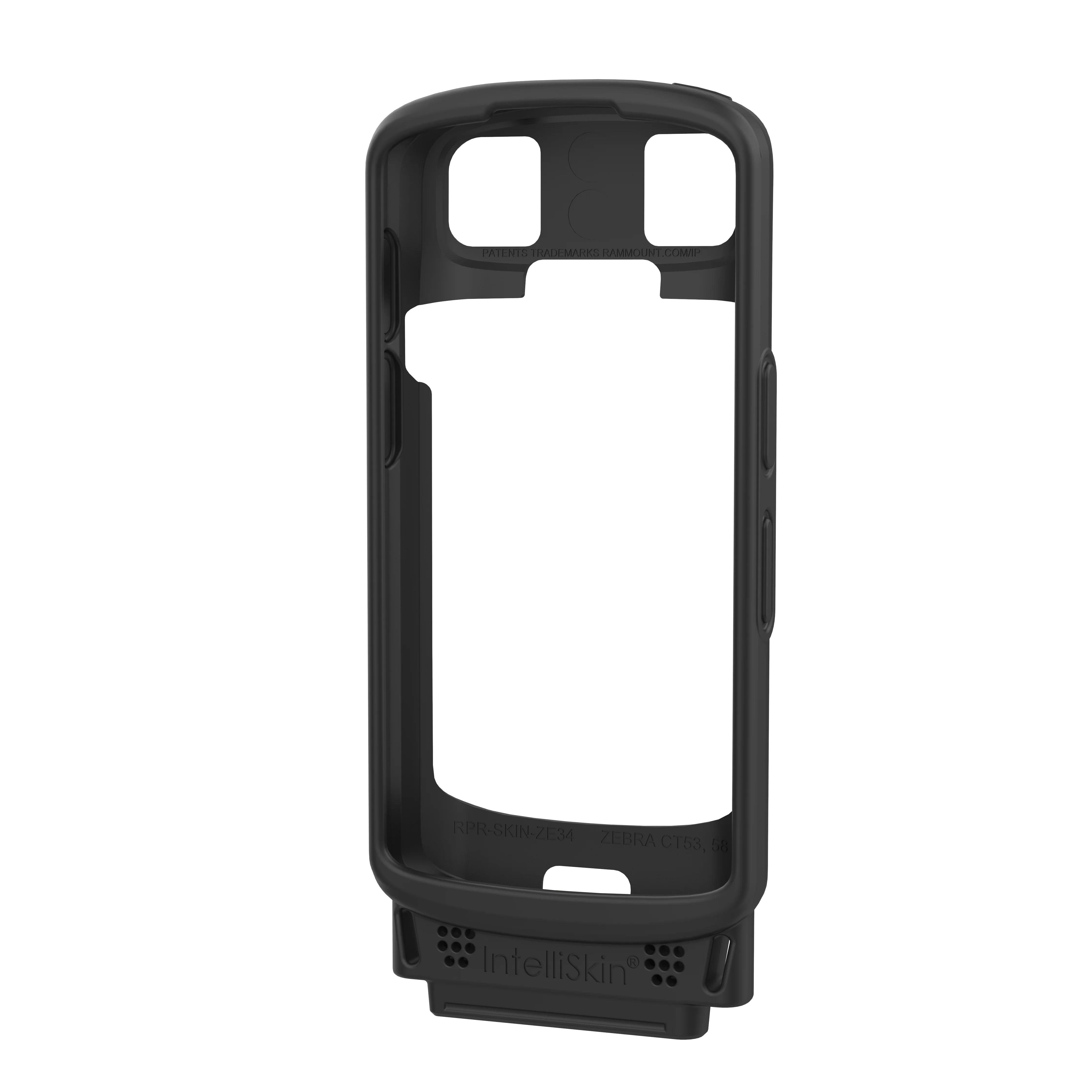 IntelliSkin® for Zebra TC53/58 - Image 2