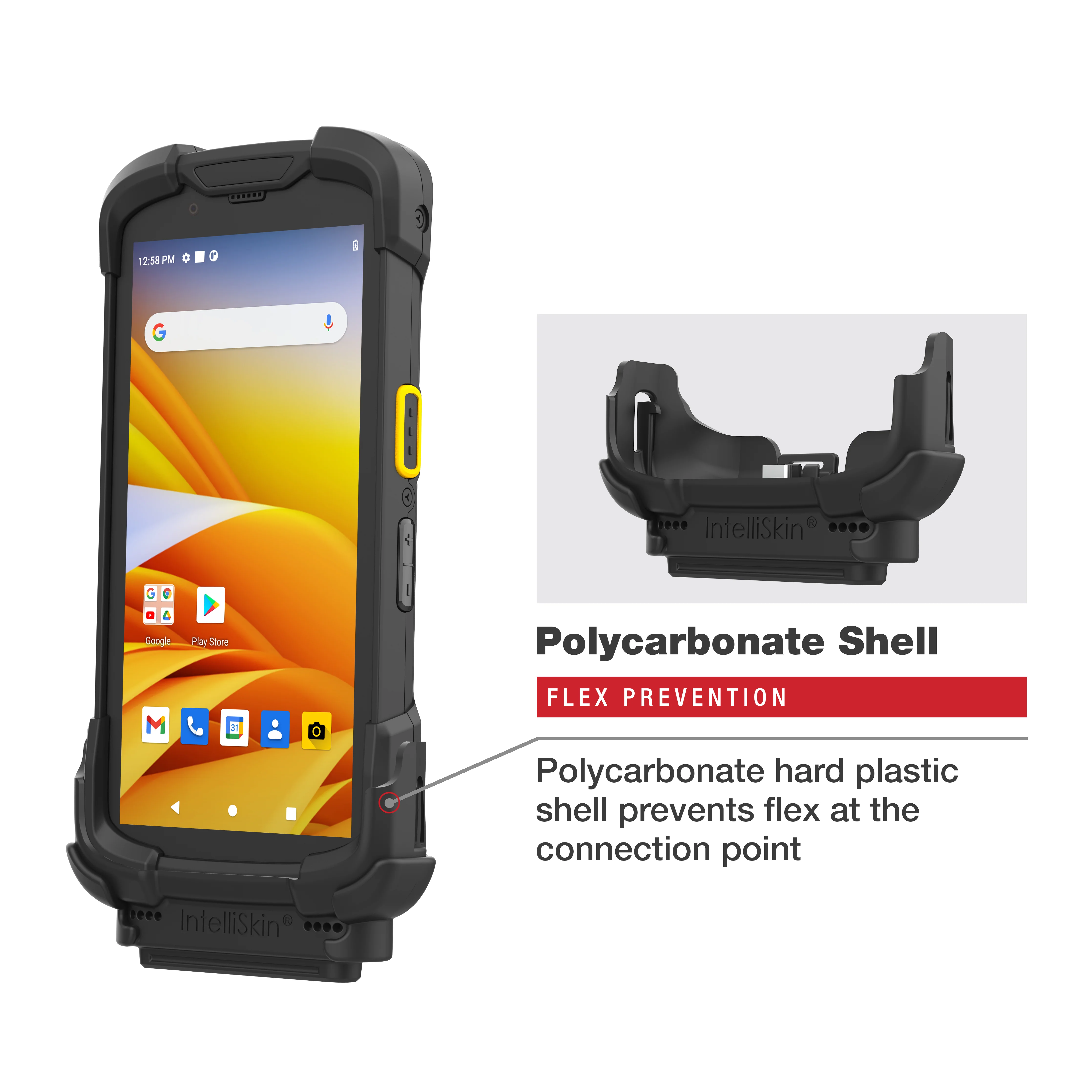 IntelliSkin® Next Gen for Zebra TC73/78 - Image 5