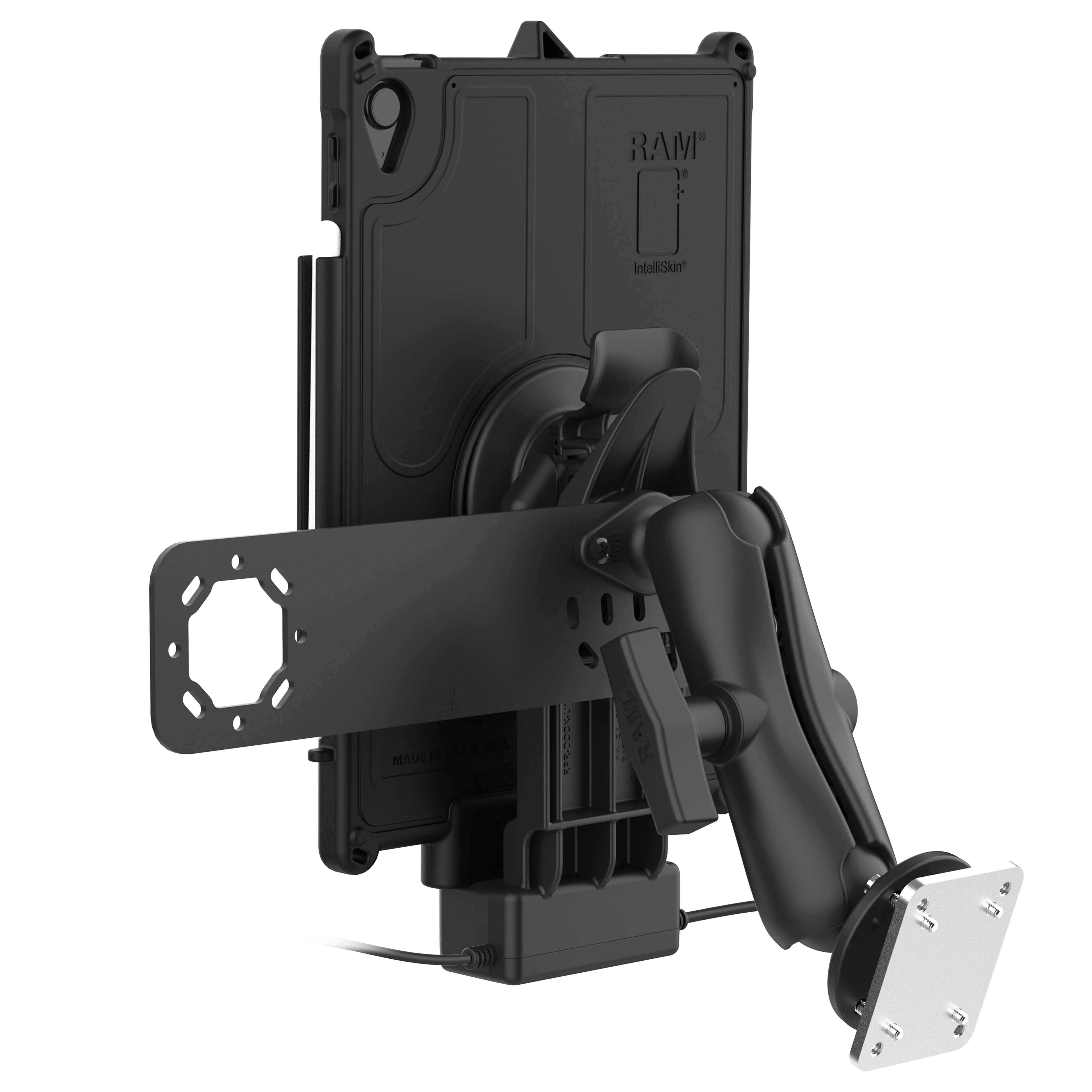 GDS® Uni-Conn™ Aina PTT Voice Responder Bundle for iPad 10th & 11th Gen - Image 3