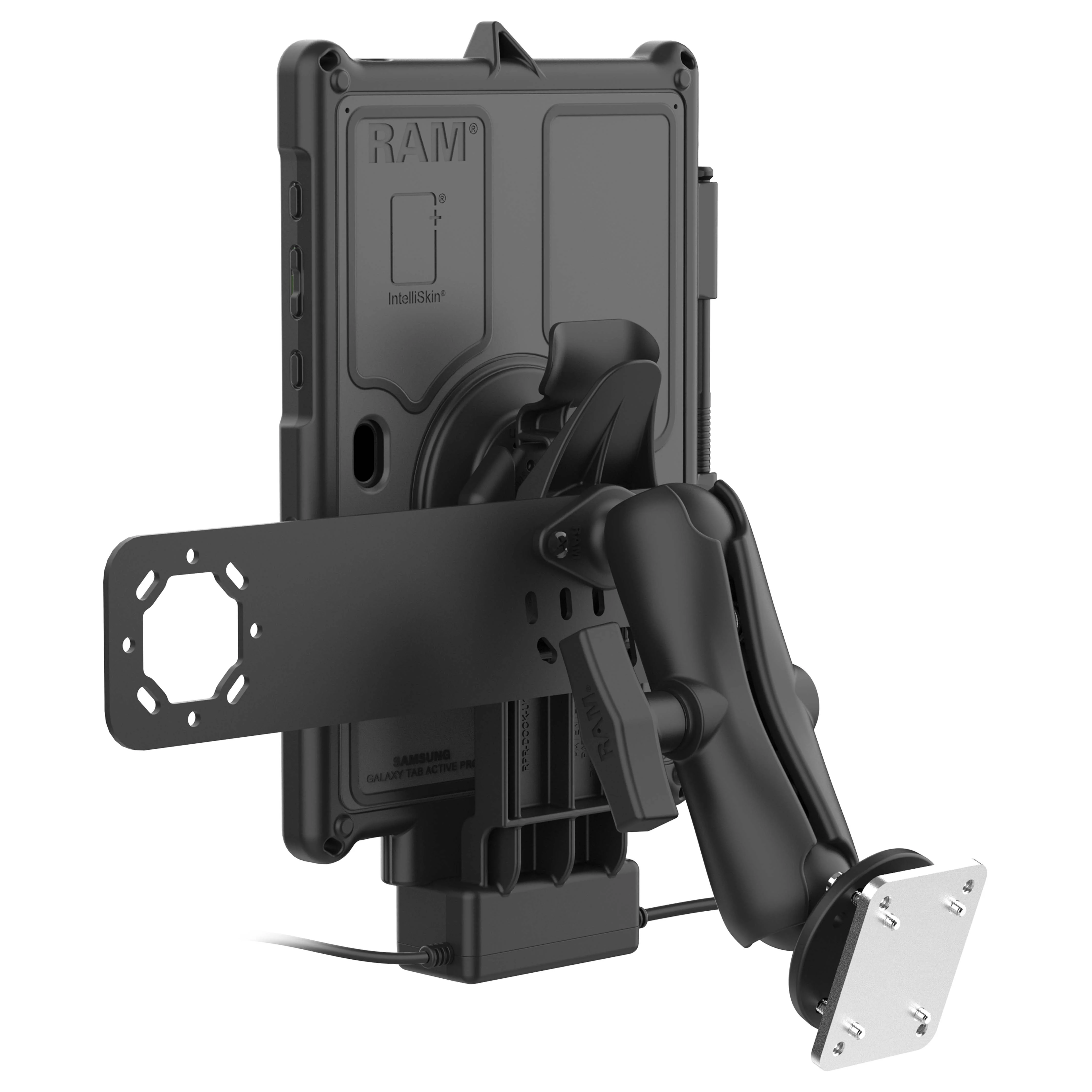 GDS® Uni-Conn™ Aina PTT Voice Responder Bundle for Tab Active4 Pro - Image 3