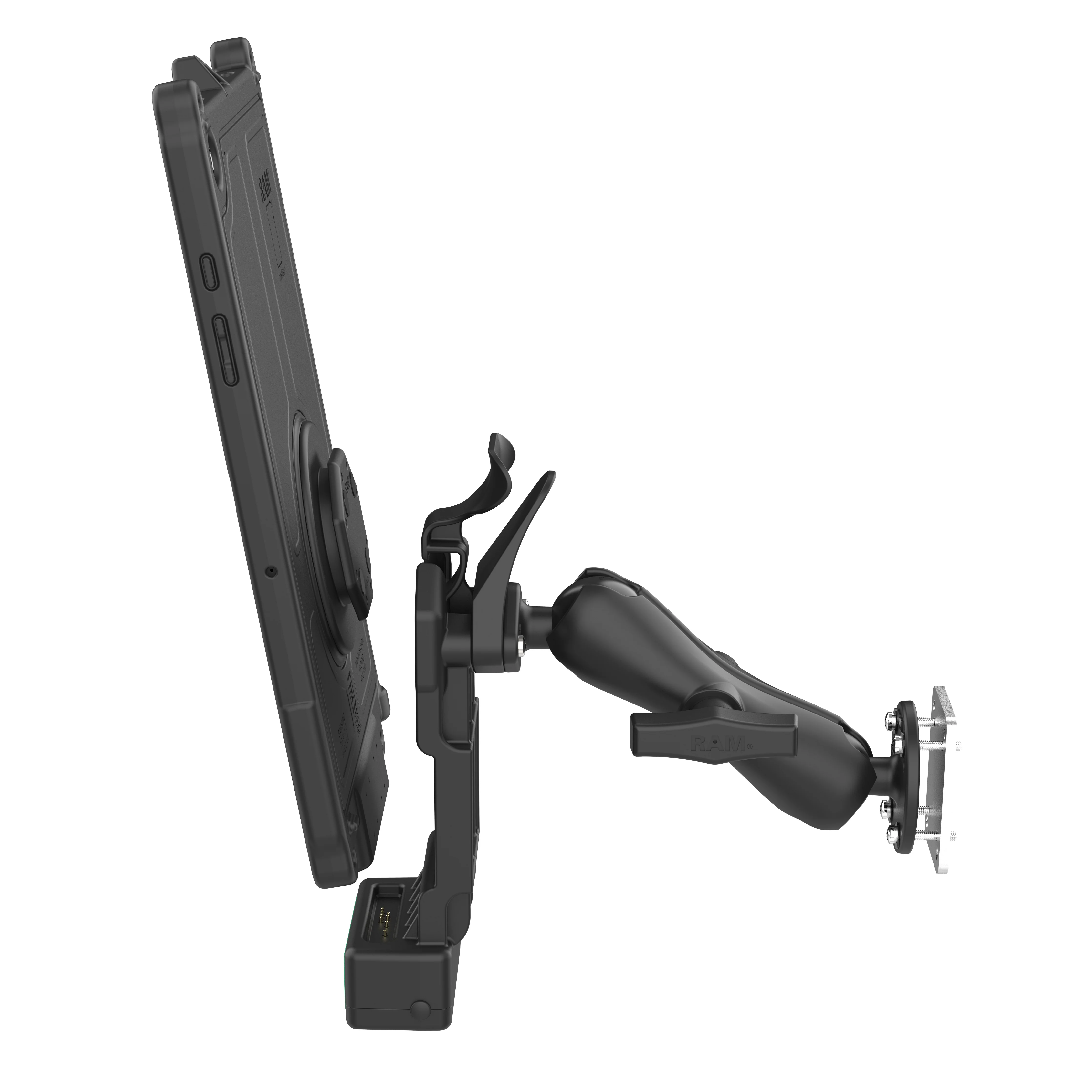 GDS® Uni-Conn™ Vehicle Bundle for Samsung Tab A9+ - Image 3
