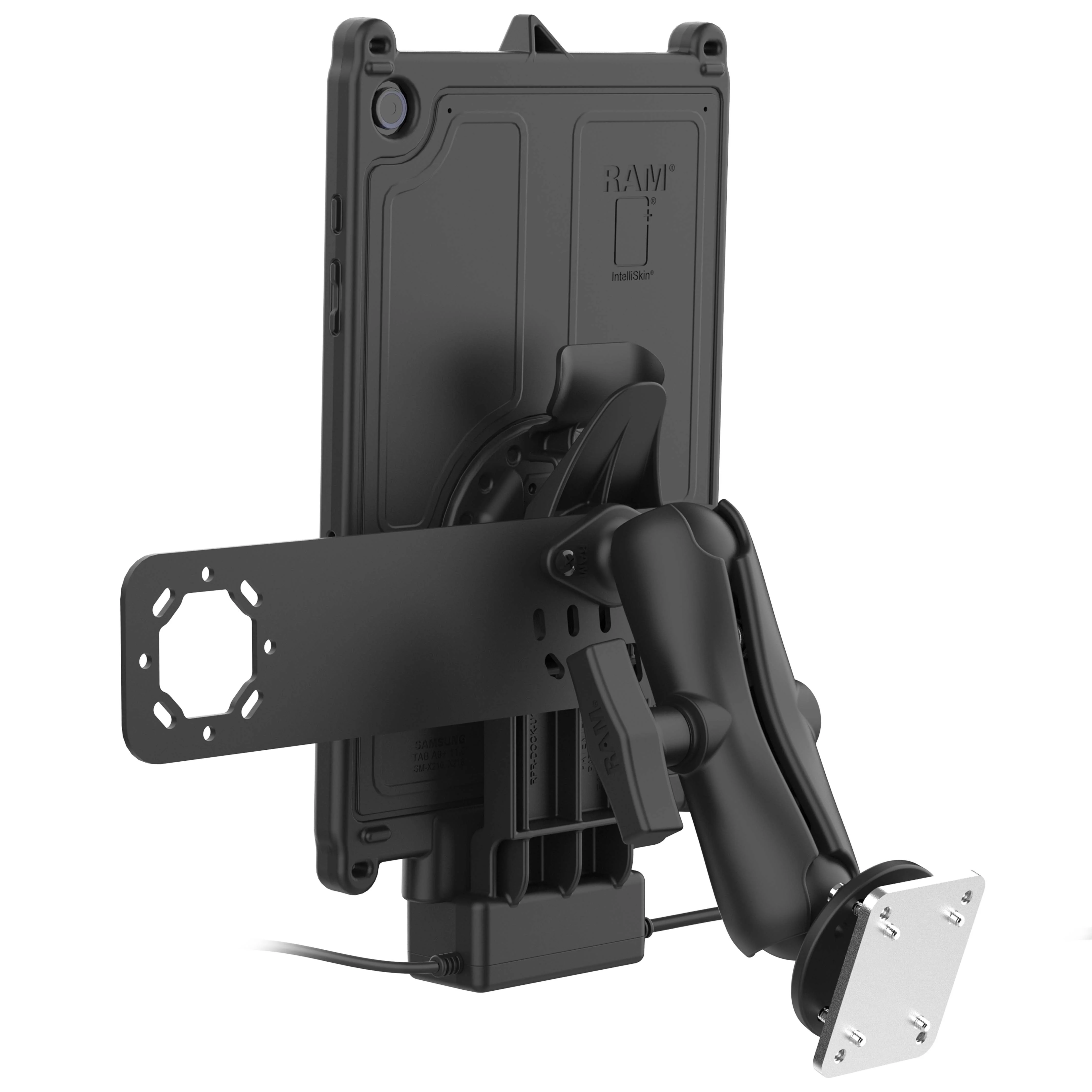 GDS® Uni-Conn™ Aina PTT Voice Responder Bundle for Samsung Tab A9+ - Image 3