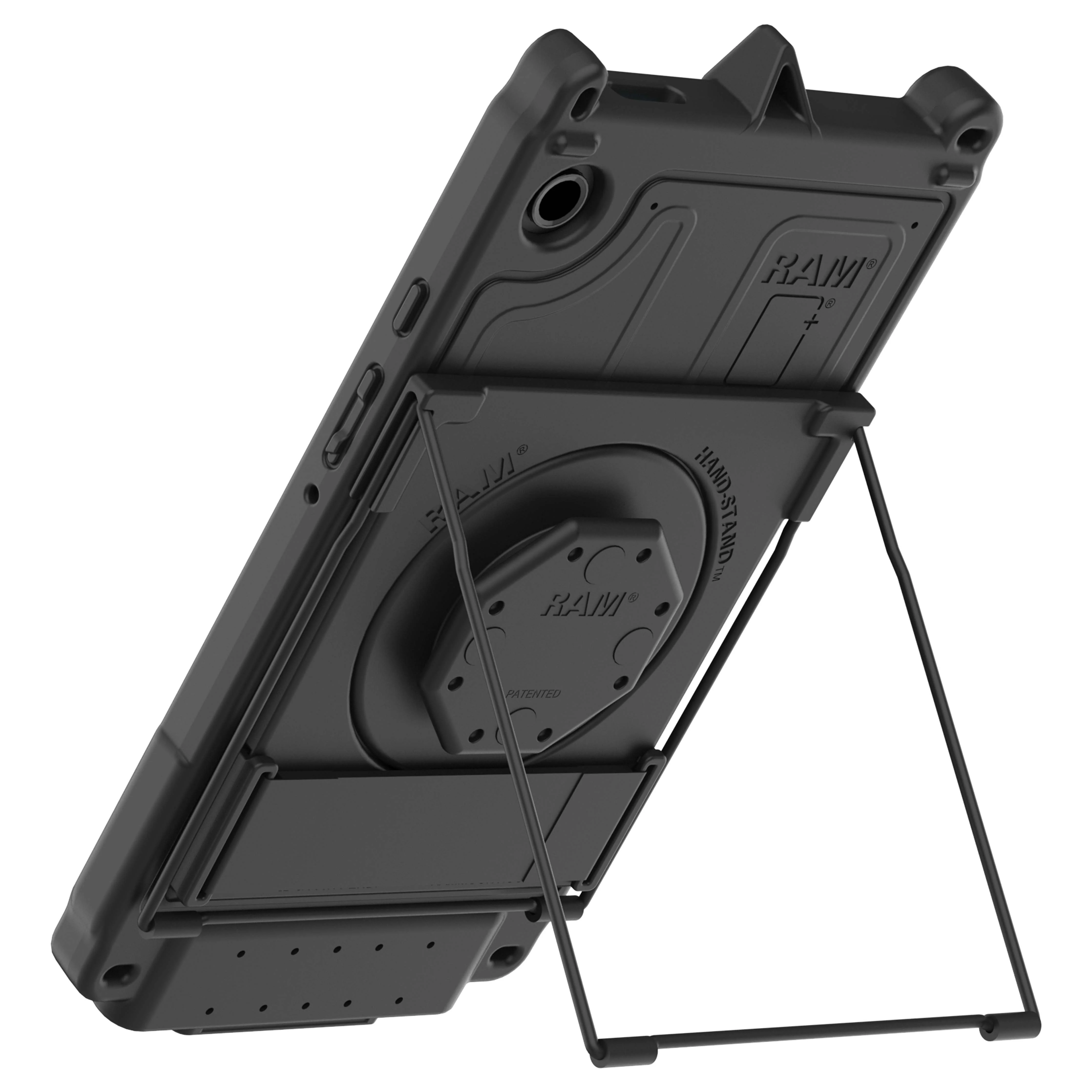 GDS® Hand-Stand™ with Uni-Conn™ Adapter - Image 3