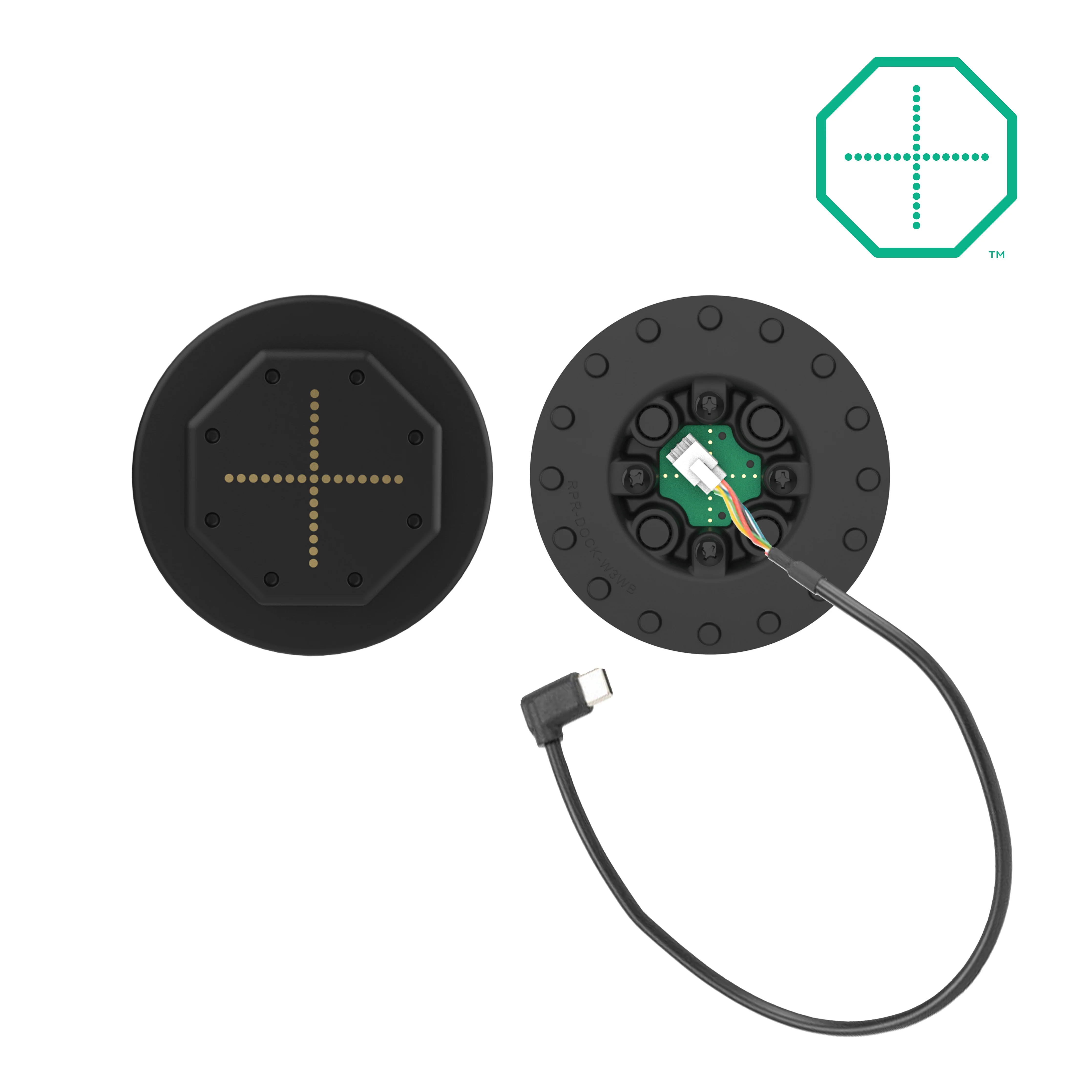 GDS® Uni-Conn™ Powered Adapter for with USB-C for Safe-Case™ - Image 2