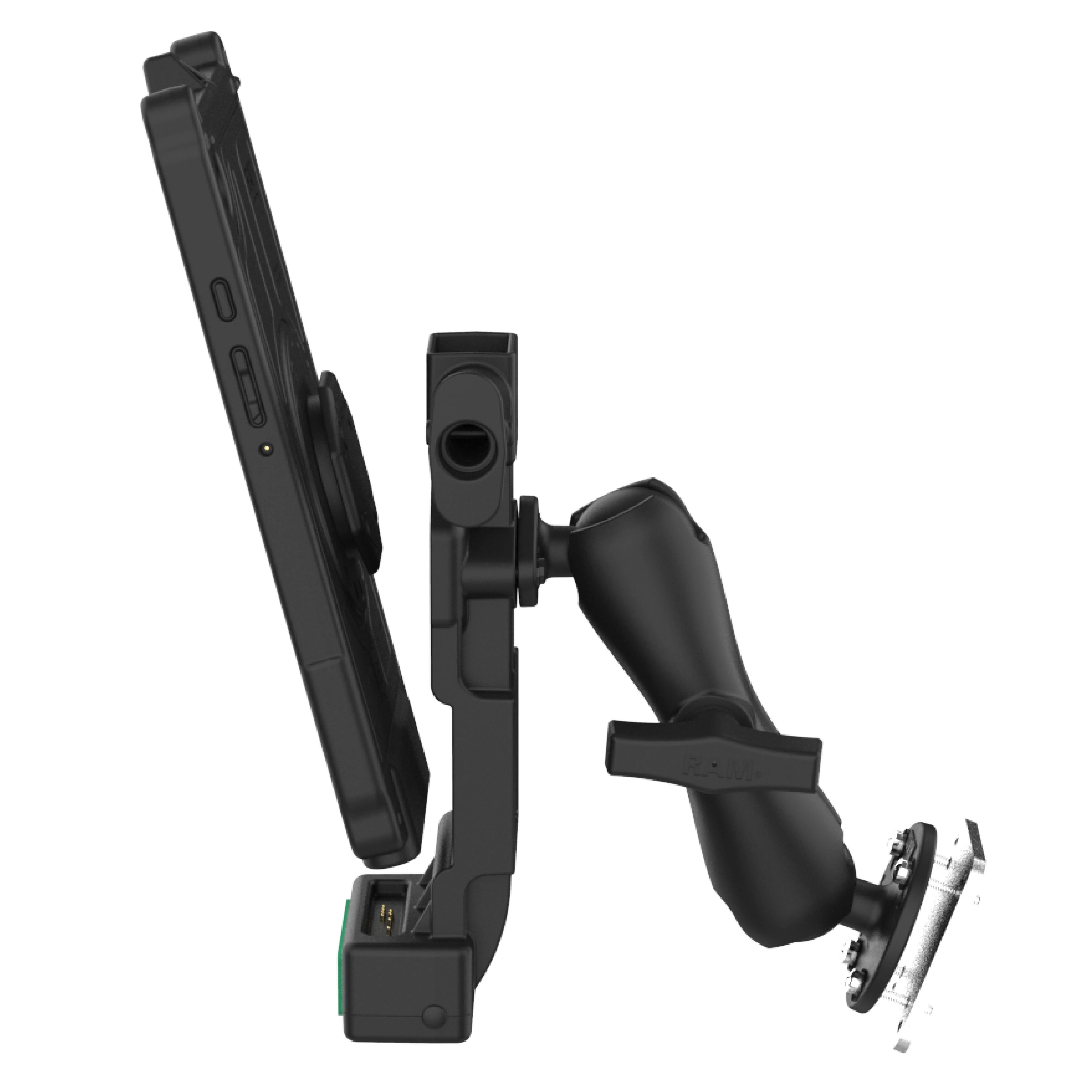 GDS® Uni-Conn™ PTT Remote Speaker Mic Bundle for ESChat & Zello - Image 3