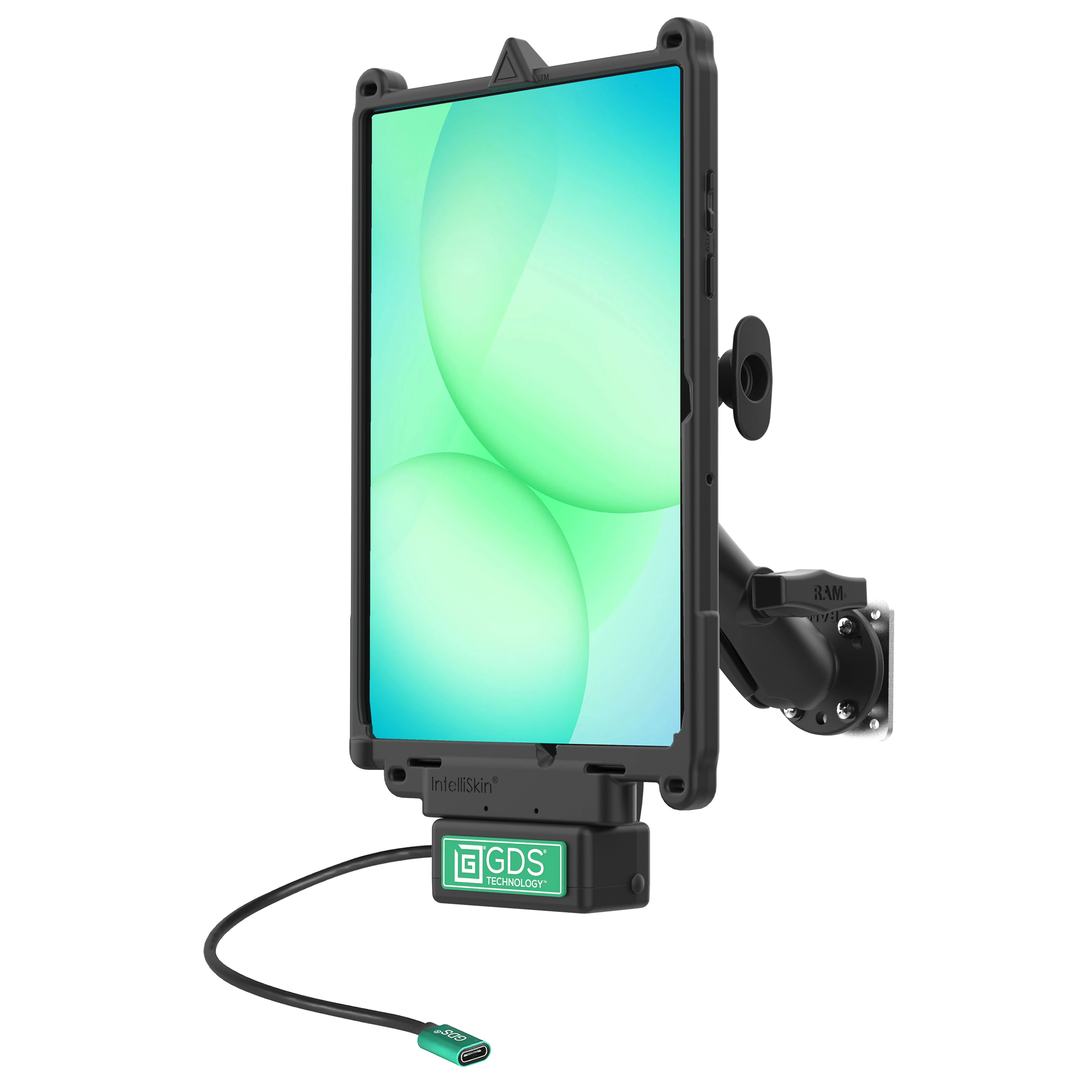 GDS® Uni-Conn™ Vehicle Bundle for Samsung Tab A11+
