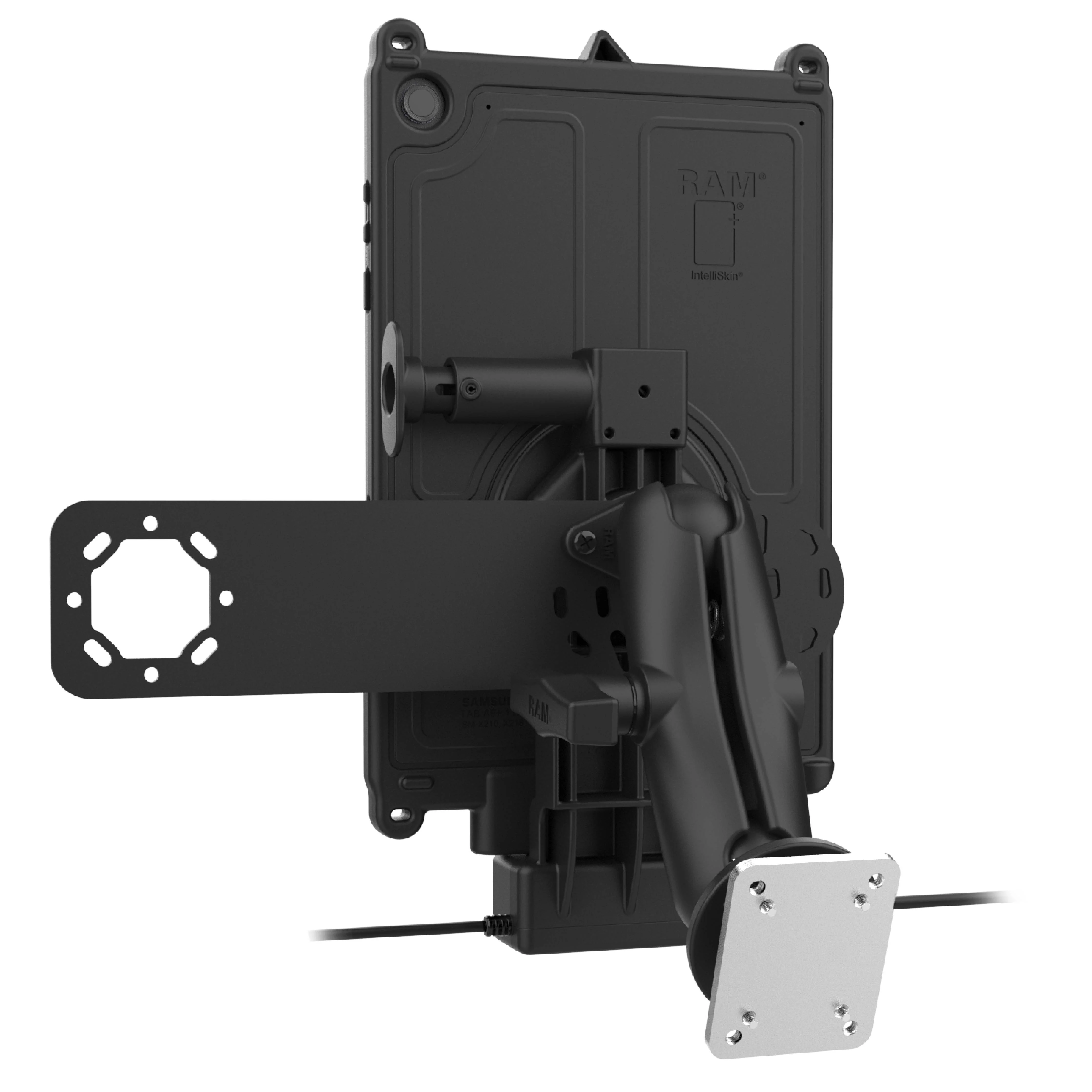 GDS® Uni-Conn™ Aina PTT Voice Responder Bundle for Samsung Tab A11+ - Image 3