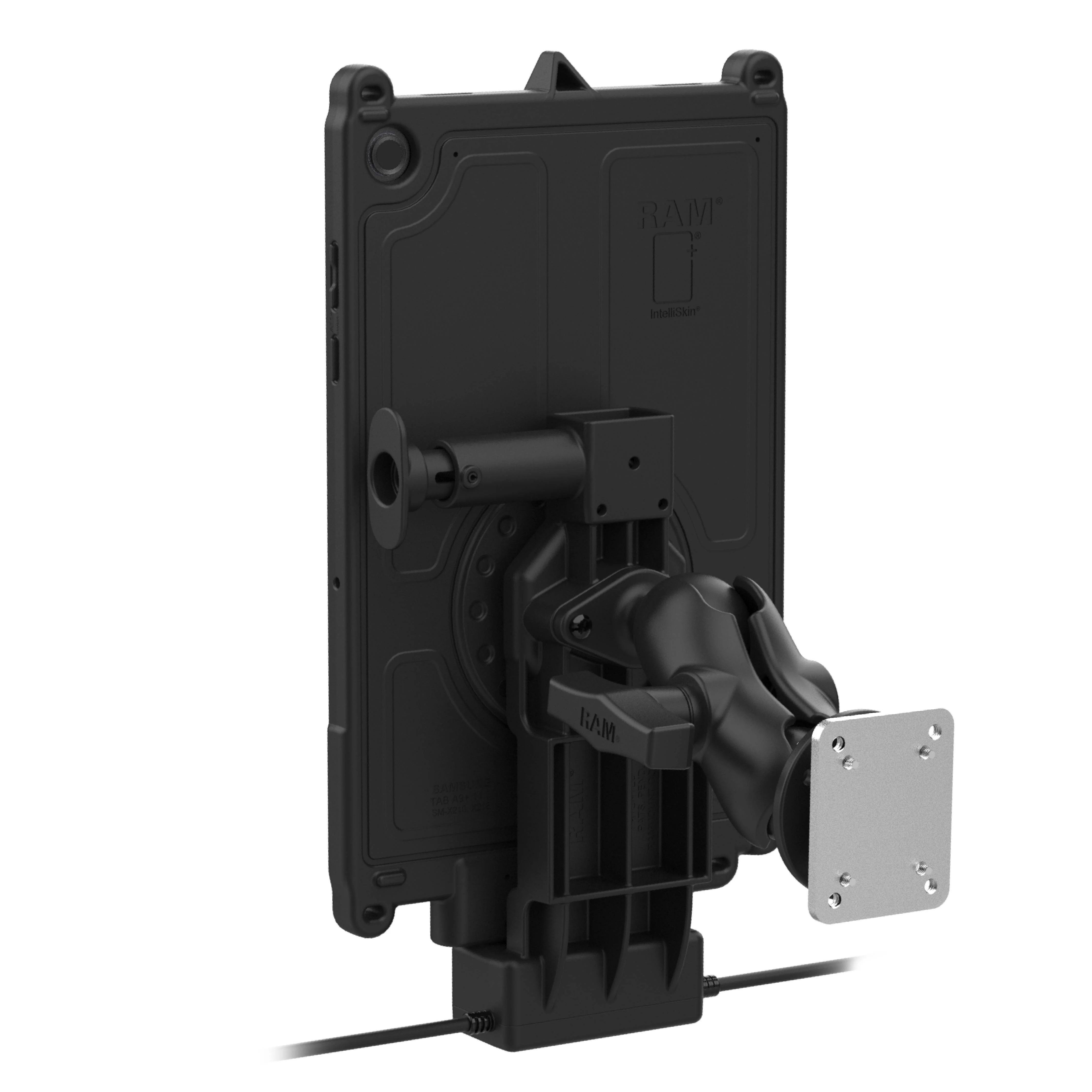 GDS® Uni-Conn™ Vehicle Bundle + Single USB-C for Samsung Tab A11+ - Image 3