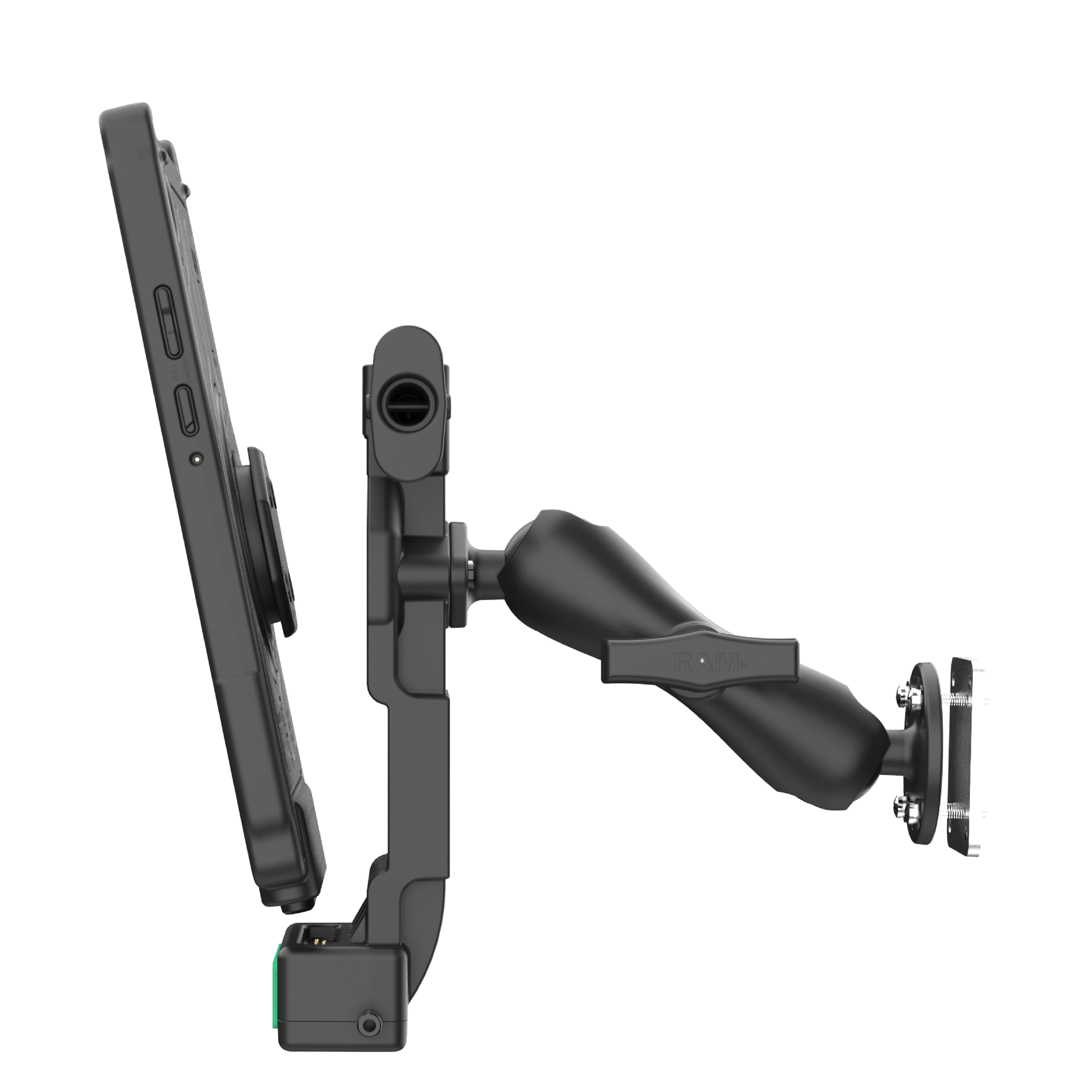 GDS® Uni-Conn™ Vehicle Bundle for Samsung Tab A11 - Image 3