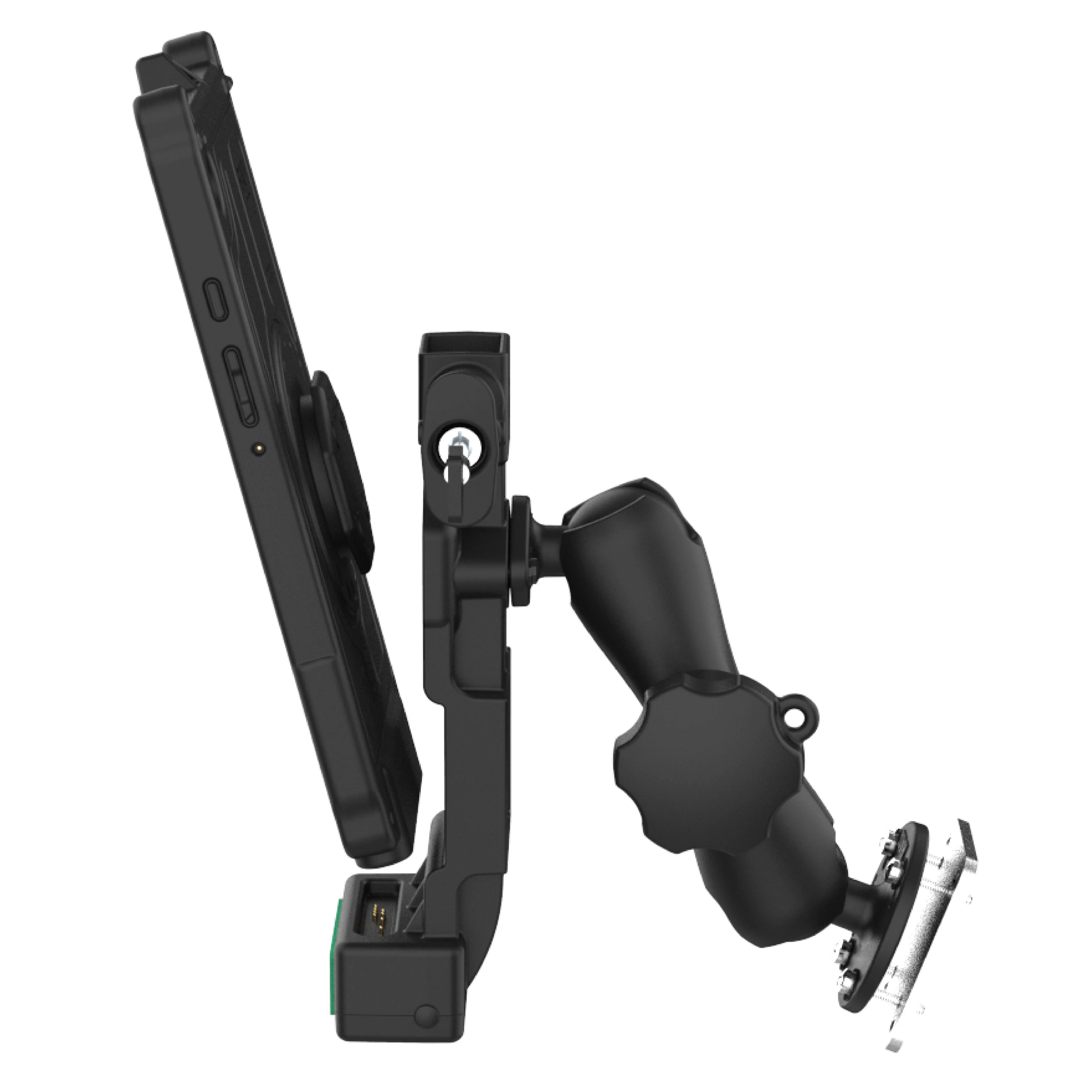 GDS® Uni-Conn™ Locking PTT Remote Speaker Mic Bundle for Kodiak - Image 3