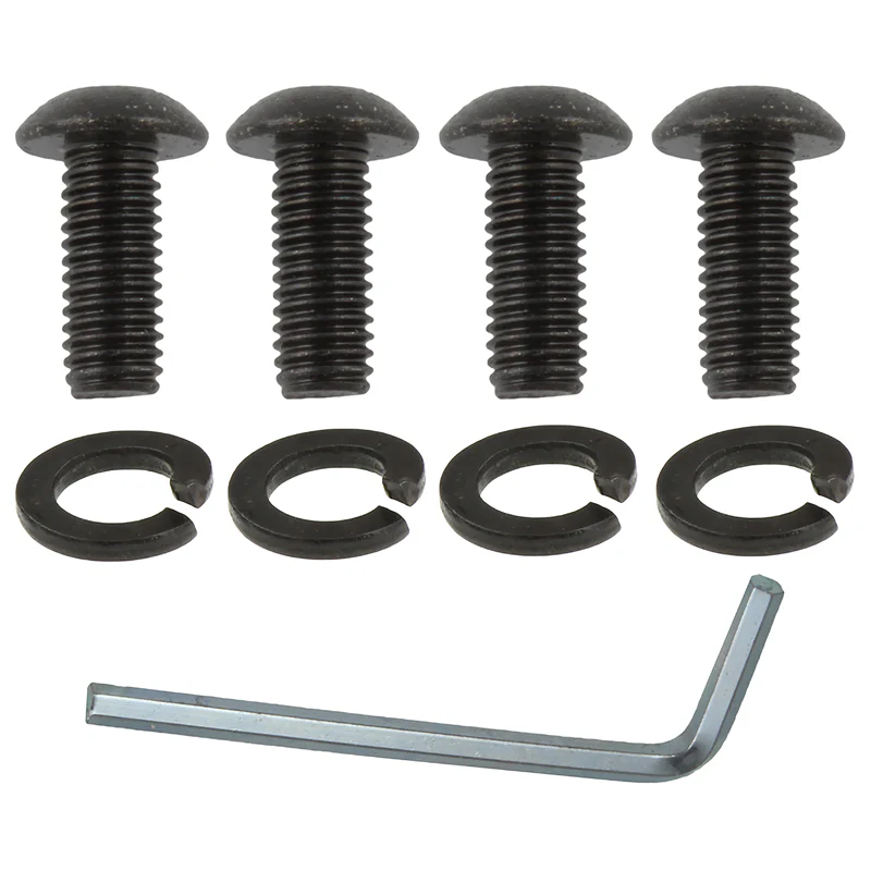 RAM® Hardware Pack for TomTom Rider & Urban Rider Mount