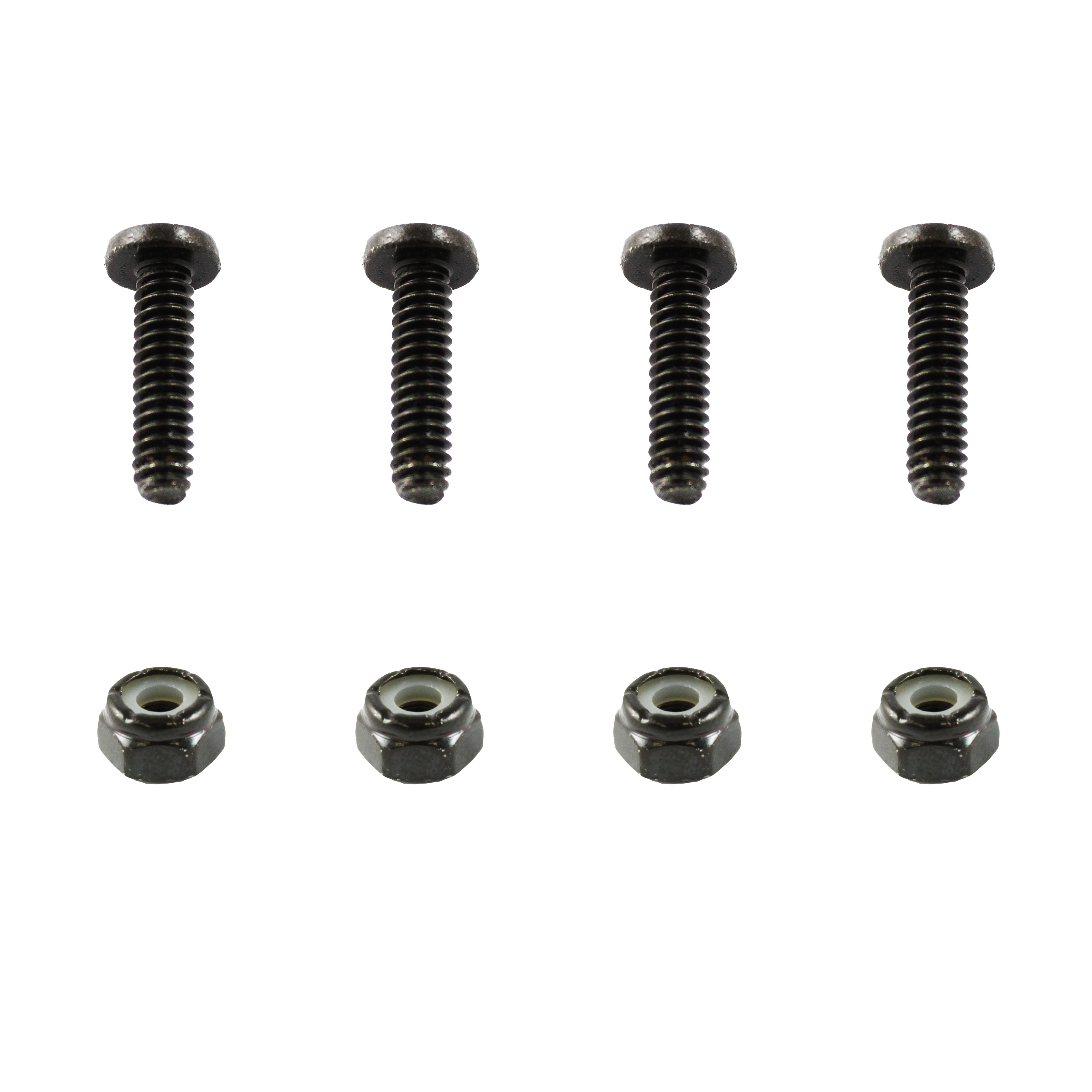 RAM® Hardware Pack for Fishfinder Deck Mount & C-Size Ball Bases