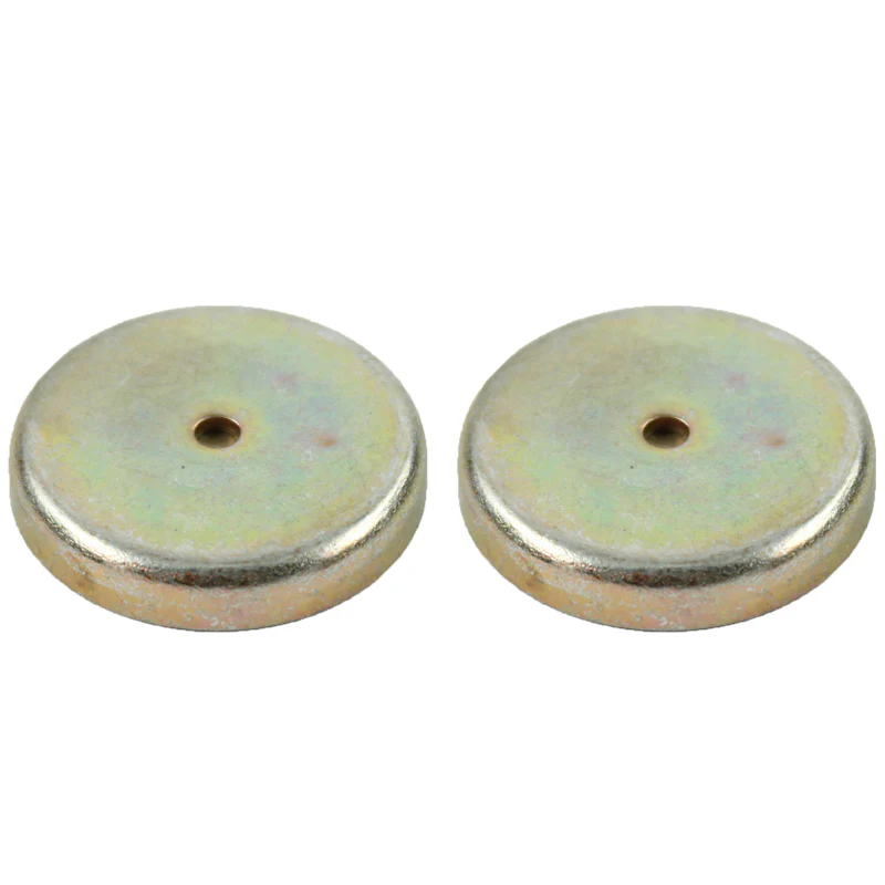 RAM® Rare Earth Magnets 2-Count