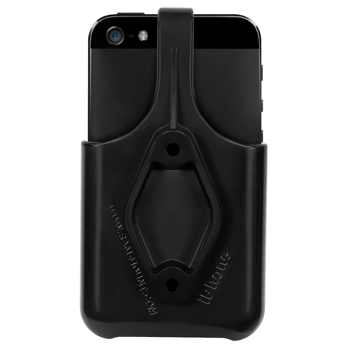 RAM® Form-Fit Cradle for Apple iPhone 5 & iPhone 5s - Image 3