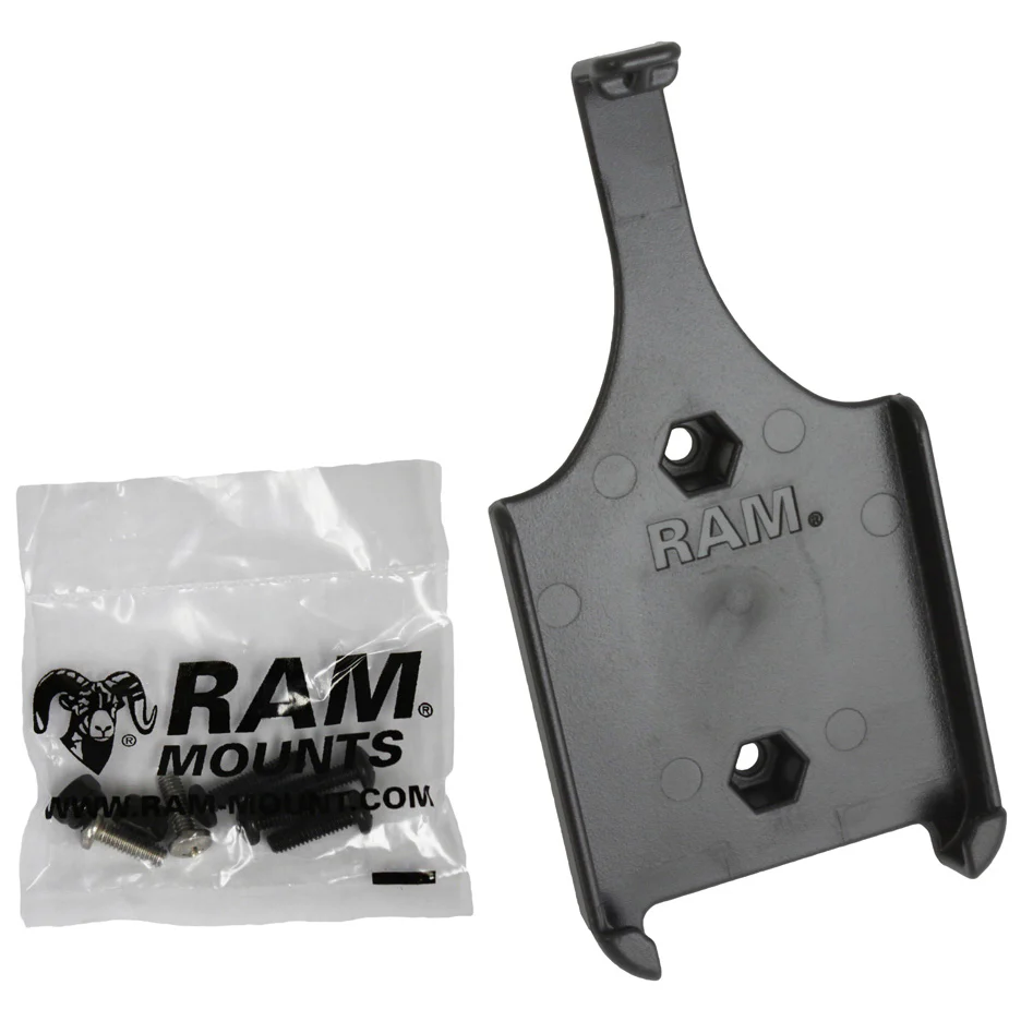 RAM® Form-Fit Cradle for Apple iPhone 5 & iPhone 5s - Image 4