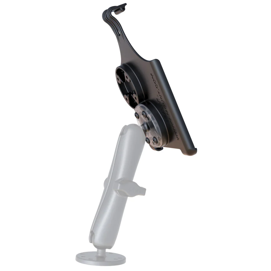 RAM® EZ-Roll'r™ Cradle for Apple iPad mini 1, 2 & 3 - Image 2