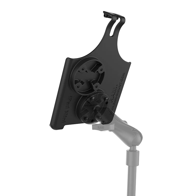 RAM® EZ-Roll'r™ Cradle for Apple iPad mini 1, 2 & 3 - Image 3