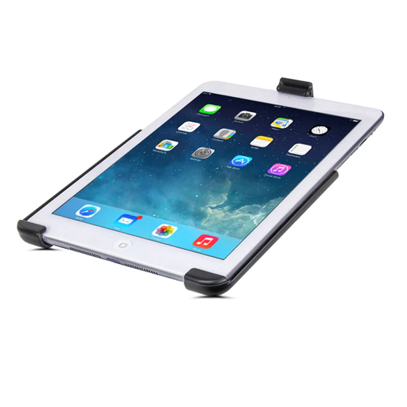 RAM® EZ-Roll'r™ Cradle for Apple iPad 6th gen, Air 1-2 & Pro 9.7 - Image 3