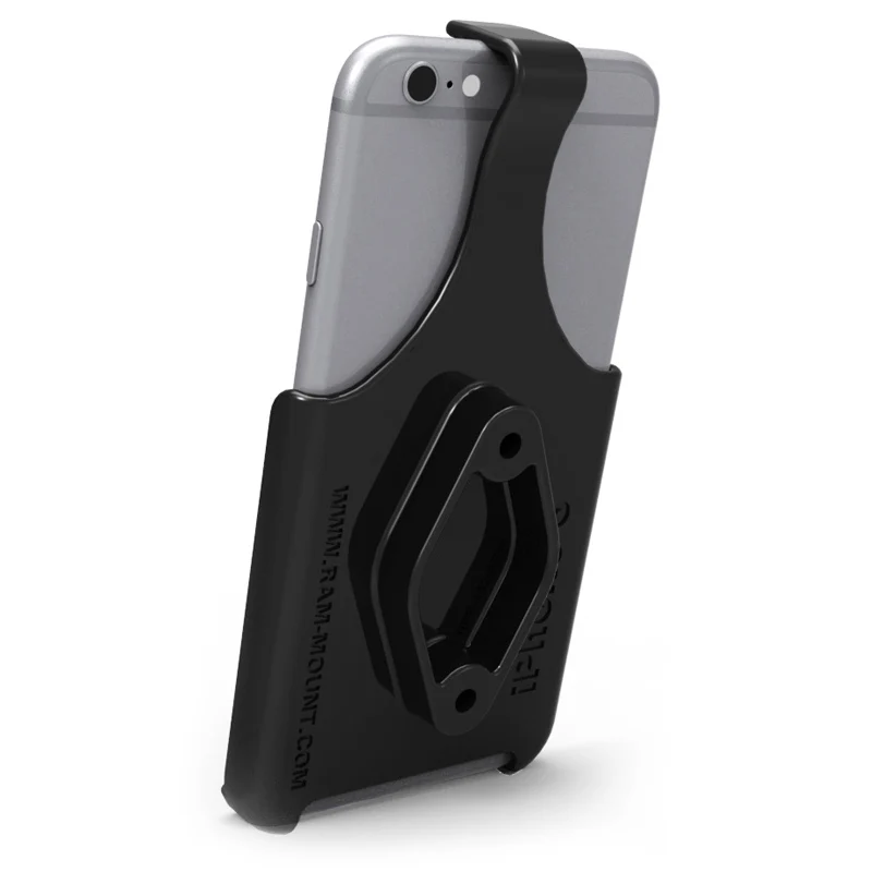 RAM® Form-Fit Cradle for Apple iPhone 6 & 7 - Image 2