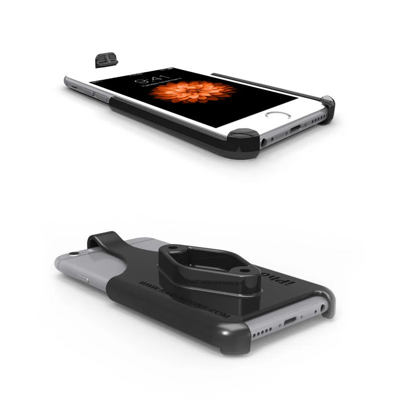 RAM® Form-Fit Cradle for Apple iPhone 6 & 7 - Image 3