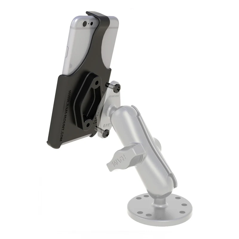 RAM® Form-Fit Cradle for Apple iPhone 6 & 7 - Image 5