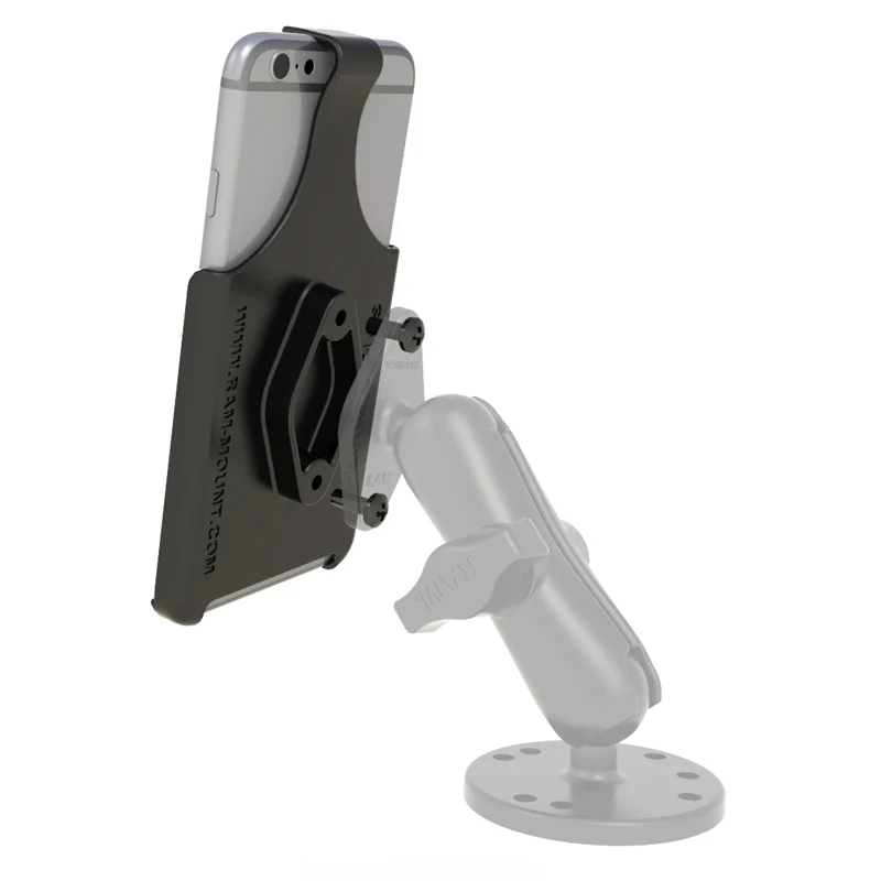 RAM® Form-Fit Cradle for Apple iPhone Xs Max, 7 Plus & 6 Plus - Image 6