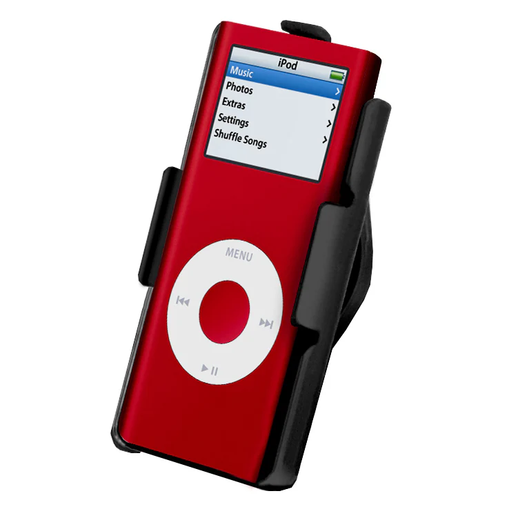 RAM® Form-Fit Cradle for Apple iPod Nano G1-G2 - Image 2
