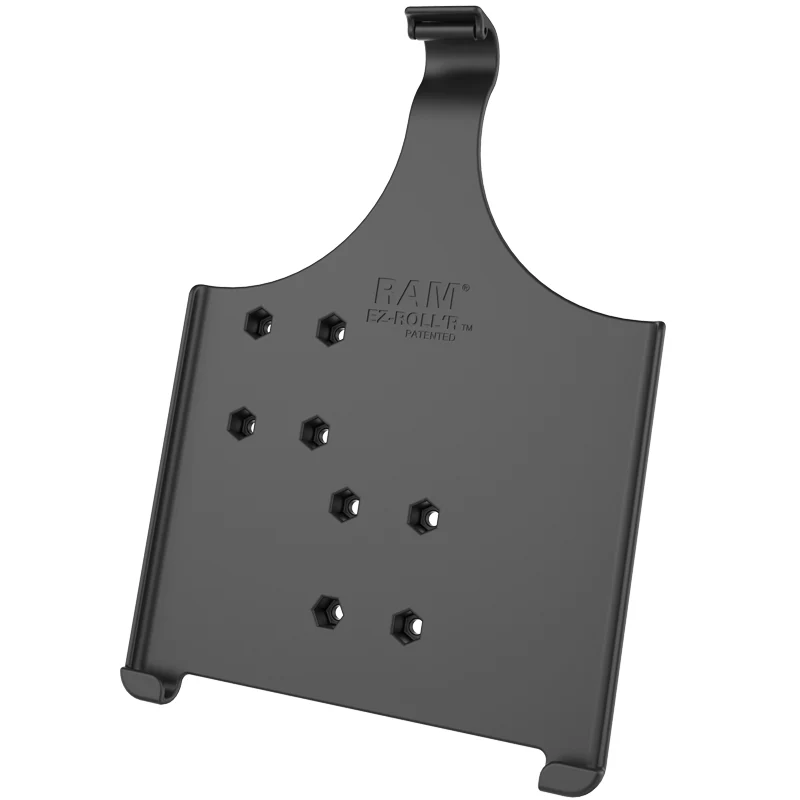 RAM® EZ-Roll'r™ Cradle for Apple iPad Air 3 & iPad Pro 10.5 - Image 2