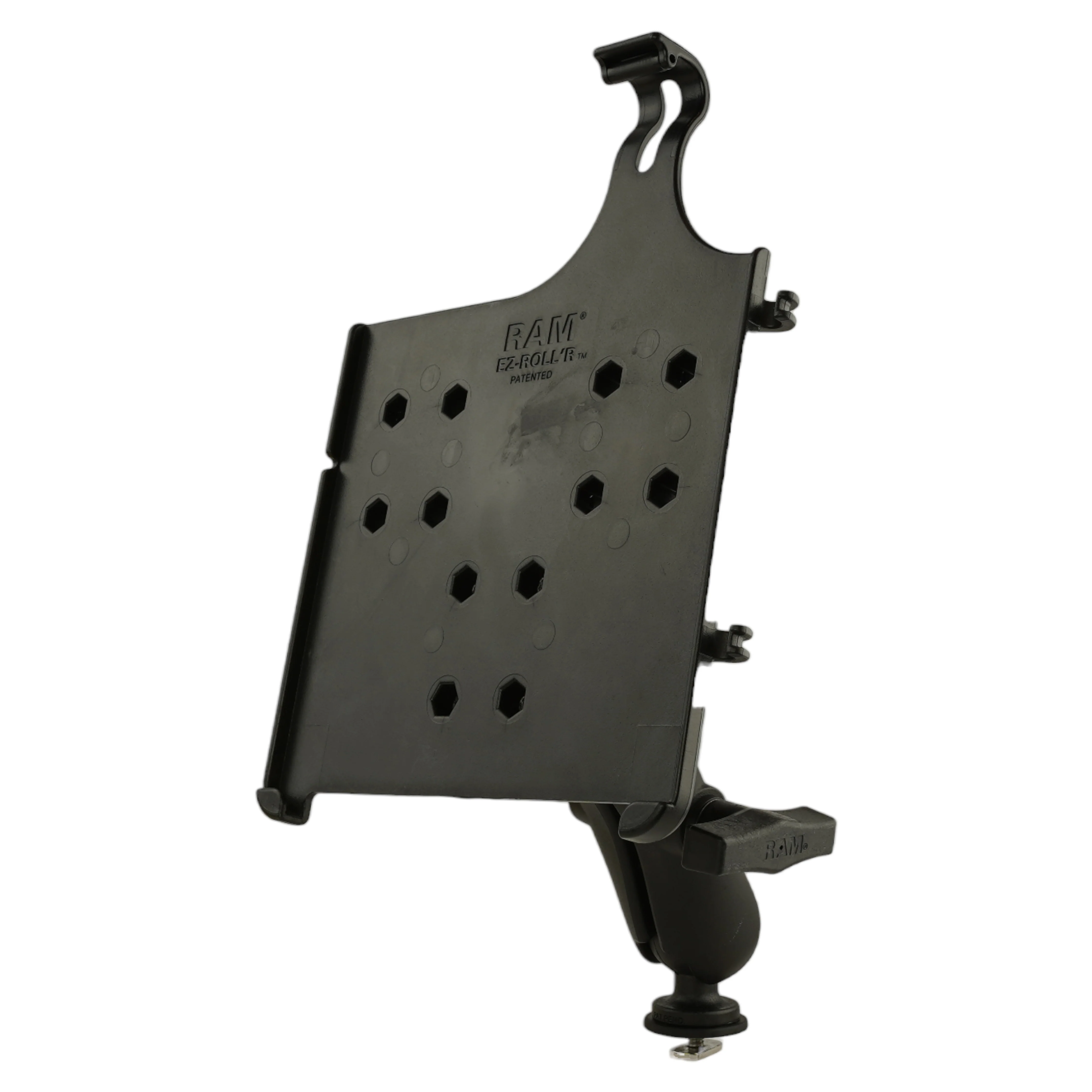 RAM® Track Ball™ Mount for iPad Pro 11" 1-4 Gen, Air 5 & 11 (M2, M3, M4) - Image 2