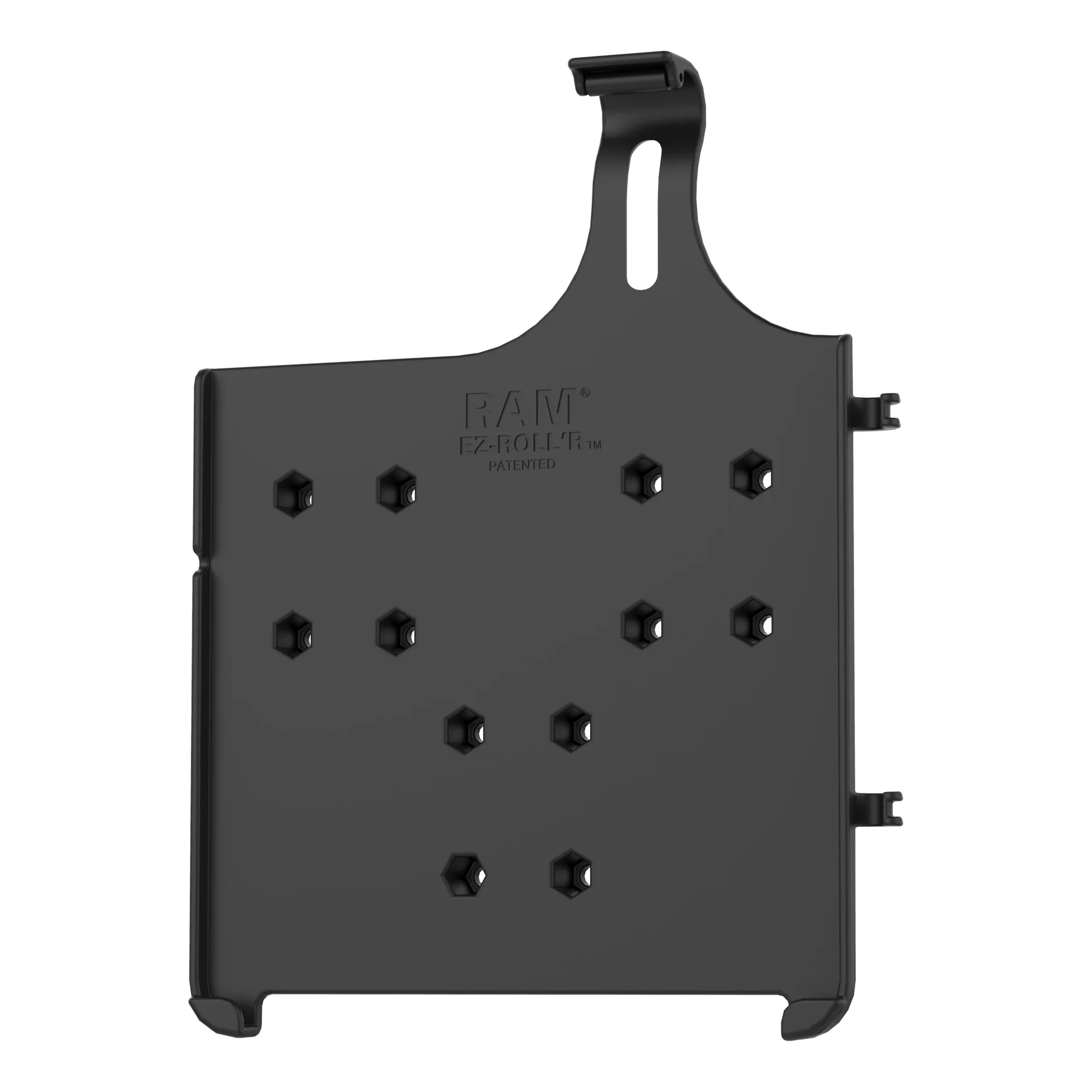 RAM® Form-Fit Holder for iPad Pro 11" 1-4 Gen, Air 5 & 11" (M2, M3, M4) - Image 2