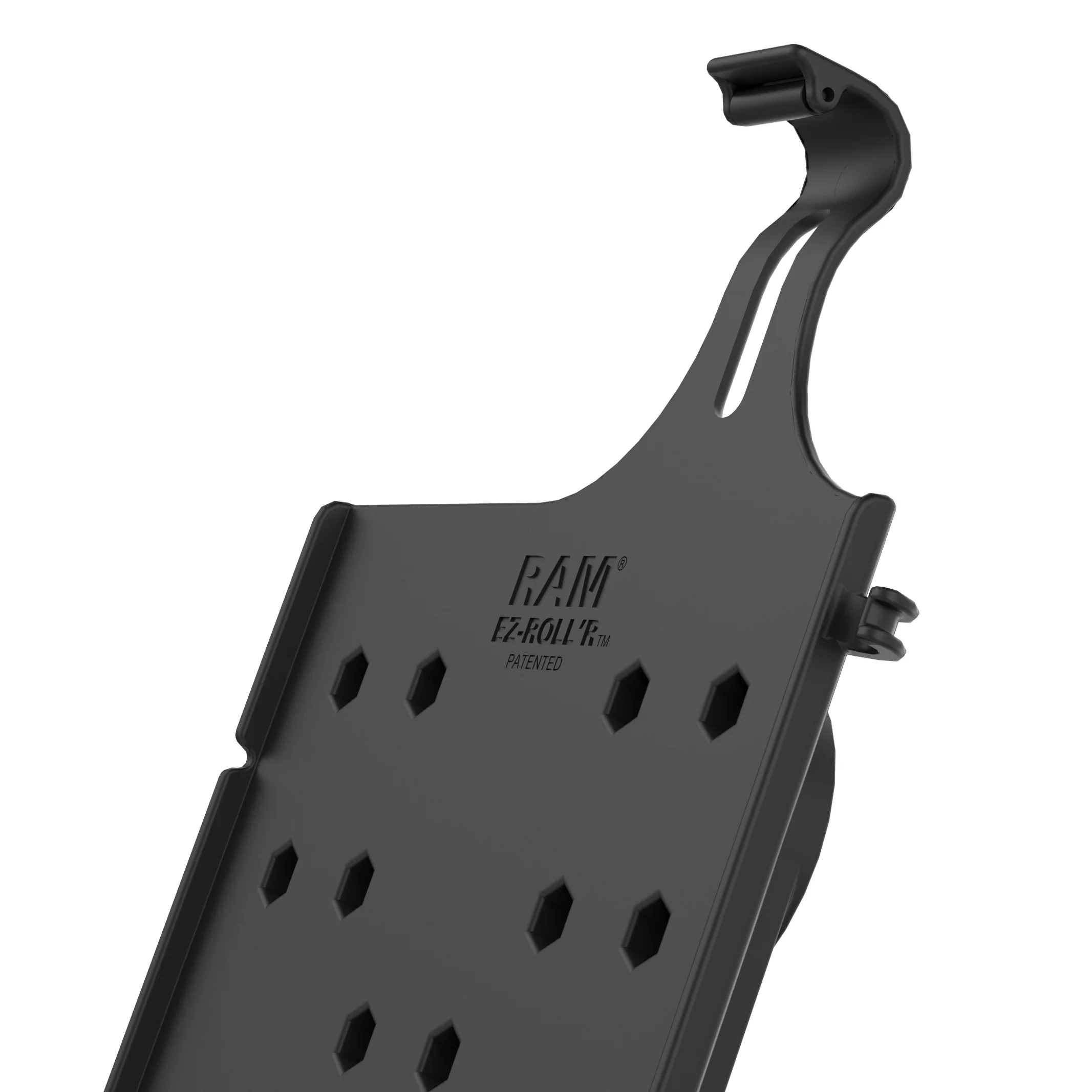 RAM® Form-Fit Holder for iPad Pro 11" 1-4 Gen, Air 5 & 11" (M2, M3, M4) - Image 3