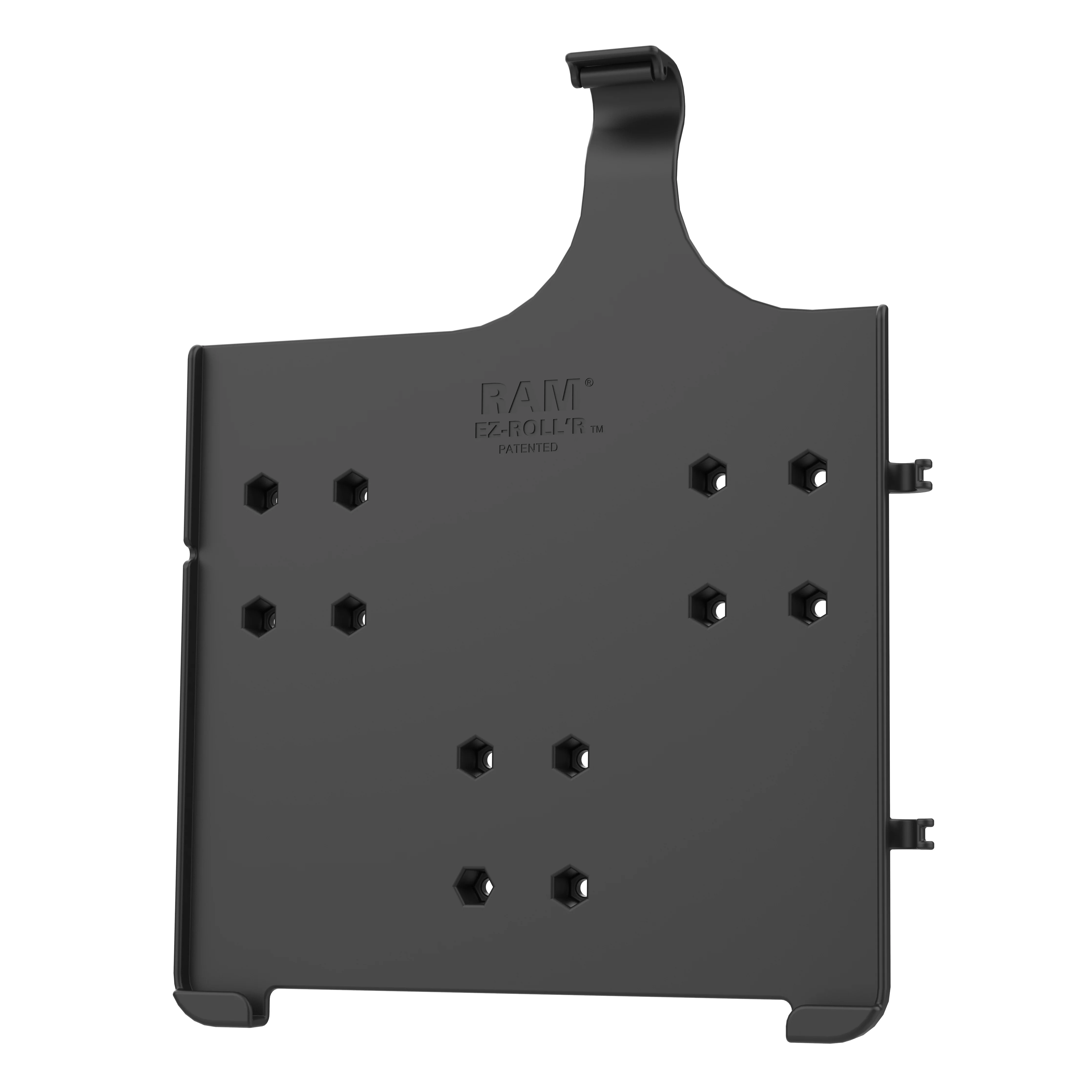 RAM® EZ-Roll'r™ Cradle for Apple iPad Pro 13 & Air 13 - Image 2