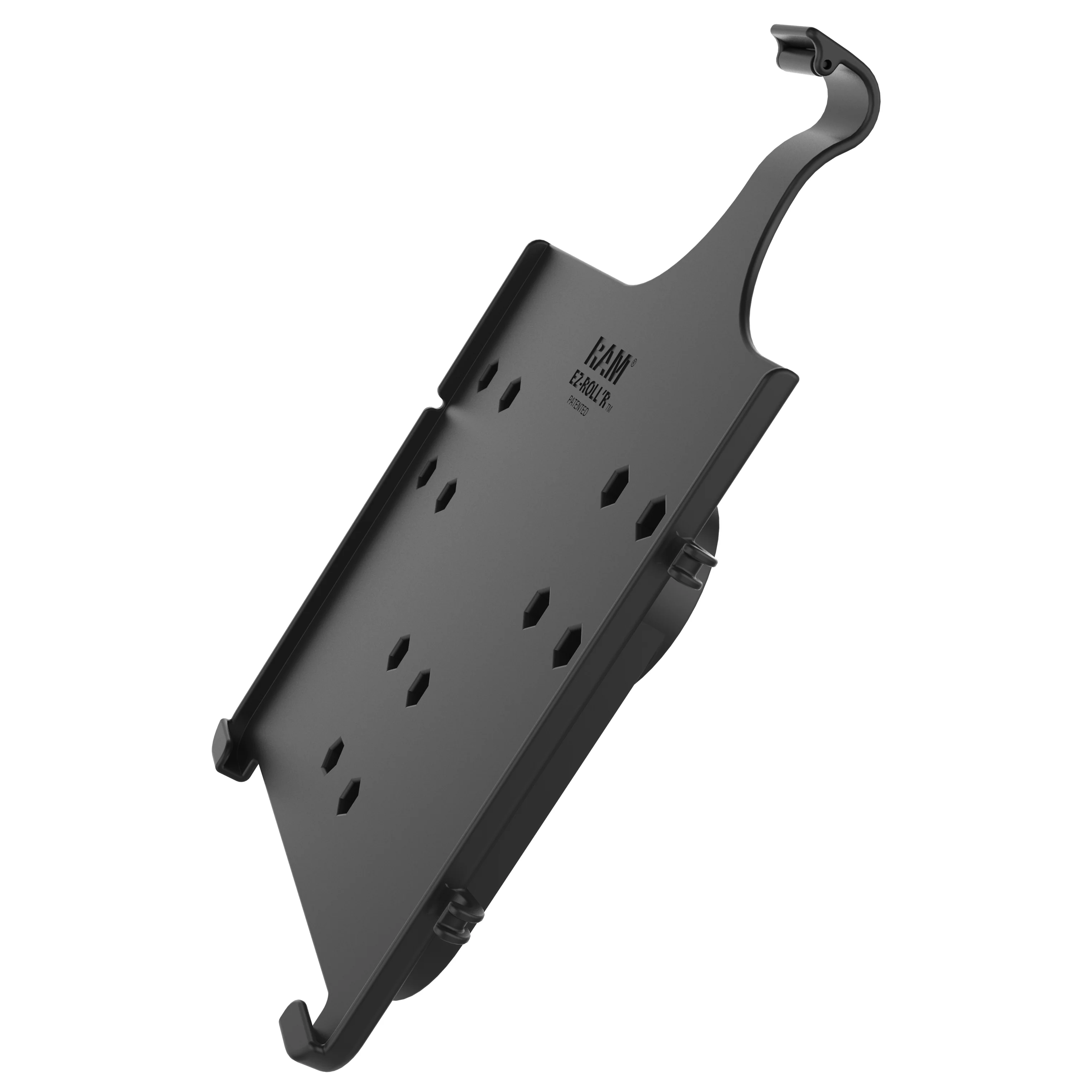 RAM® EZ-Roll'r™ Cradle for Apple iPad Pro 12.9" 3rd & 4th Gen - Image 3