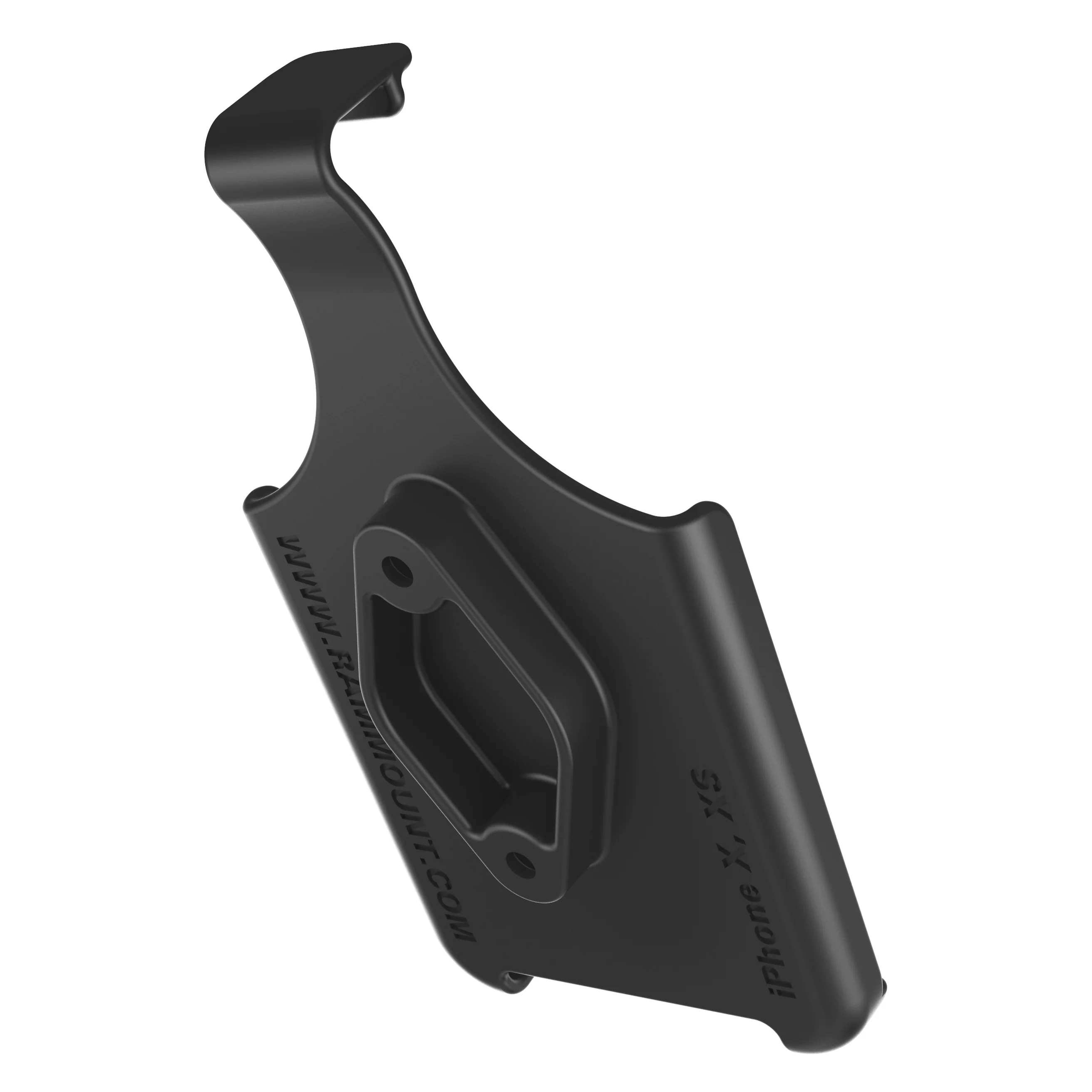 RAM® Form-Fit Cradle for Apple iPhone X & XS - Image 4