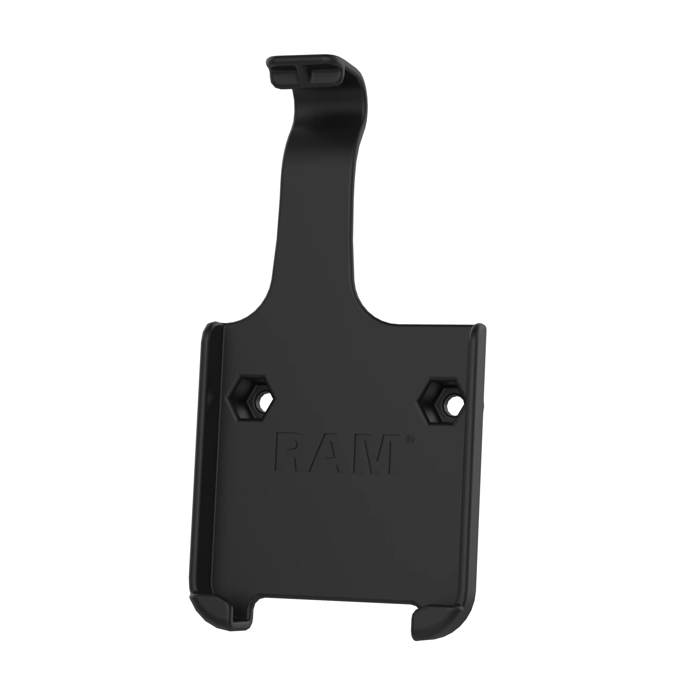 RAM® Form-Fit Cradle for Apple iPhone 12 mini & iPhone 13 mini - Image 2
