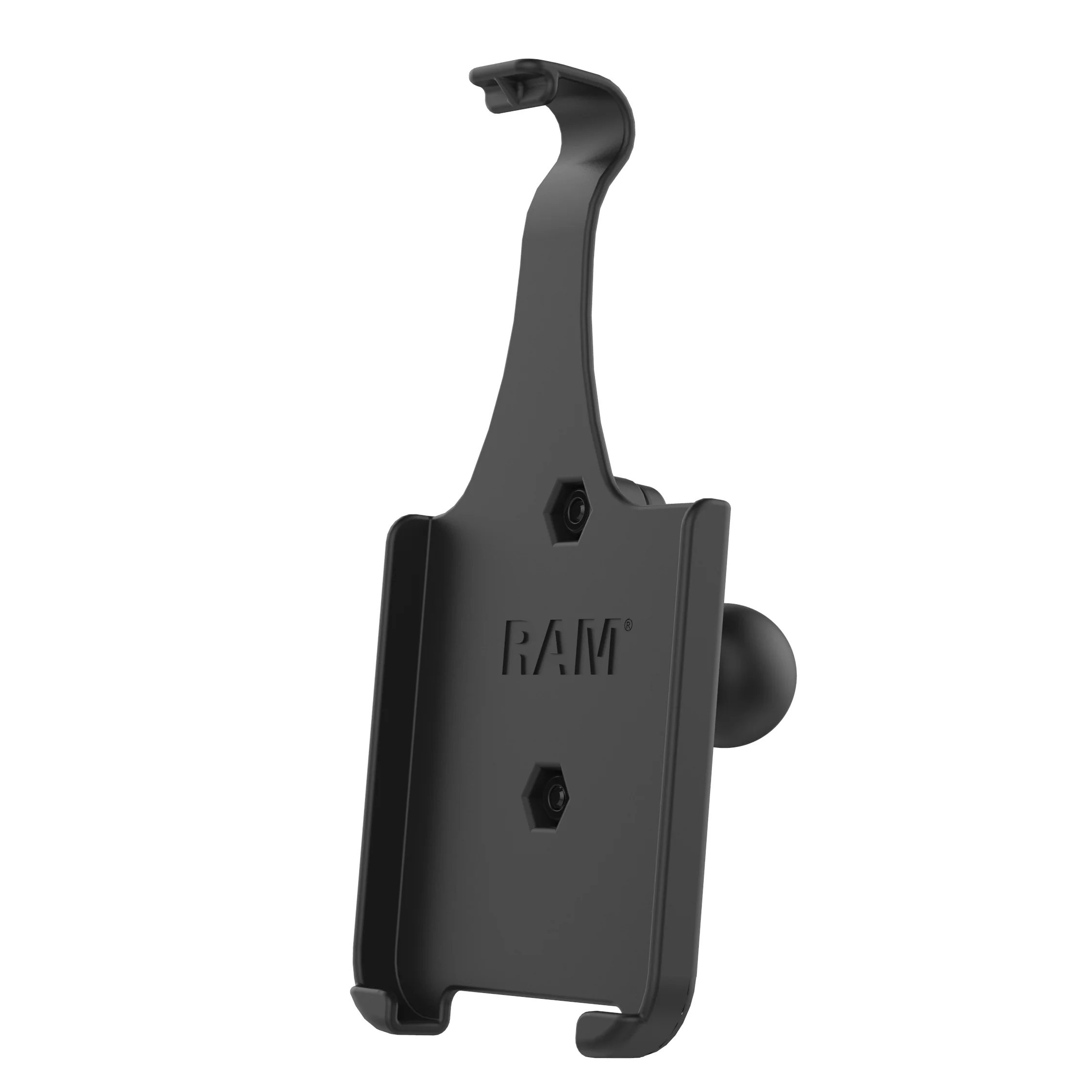 RAM® Form-Fit Cradle for Apple iPhone 12 & 13 Pro Max with Ball - Image 2