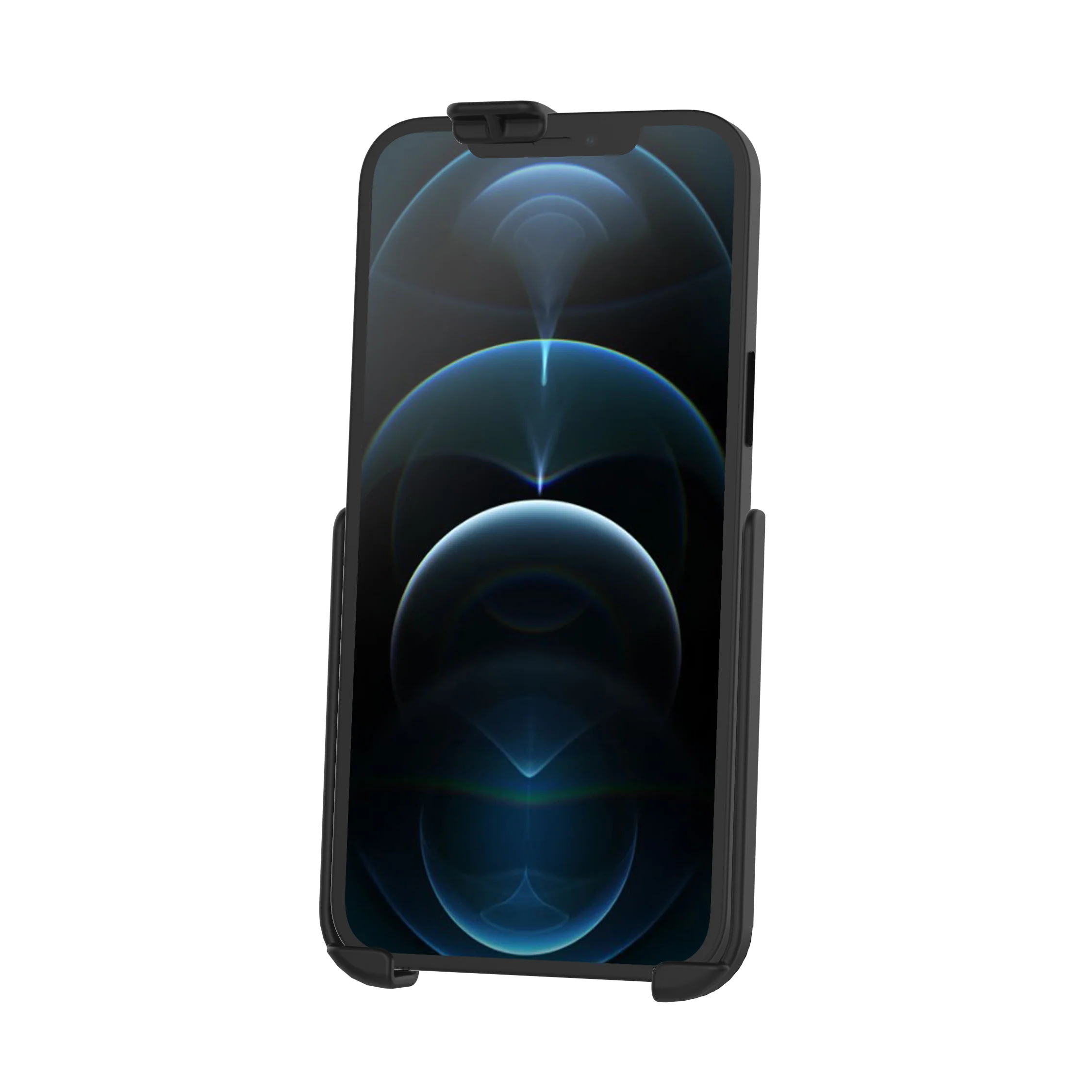 RAM® Form-Fit Cradle for Apple iPhone 12 Pro Max & 13 Pro Max