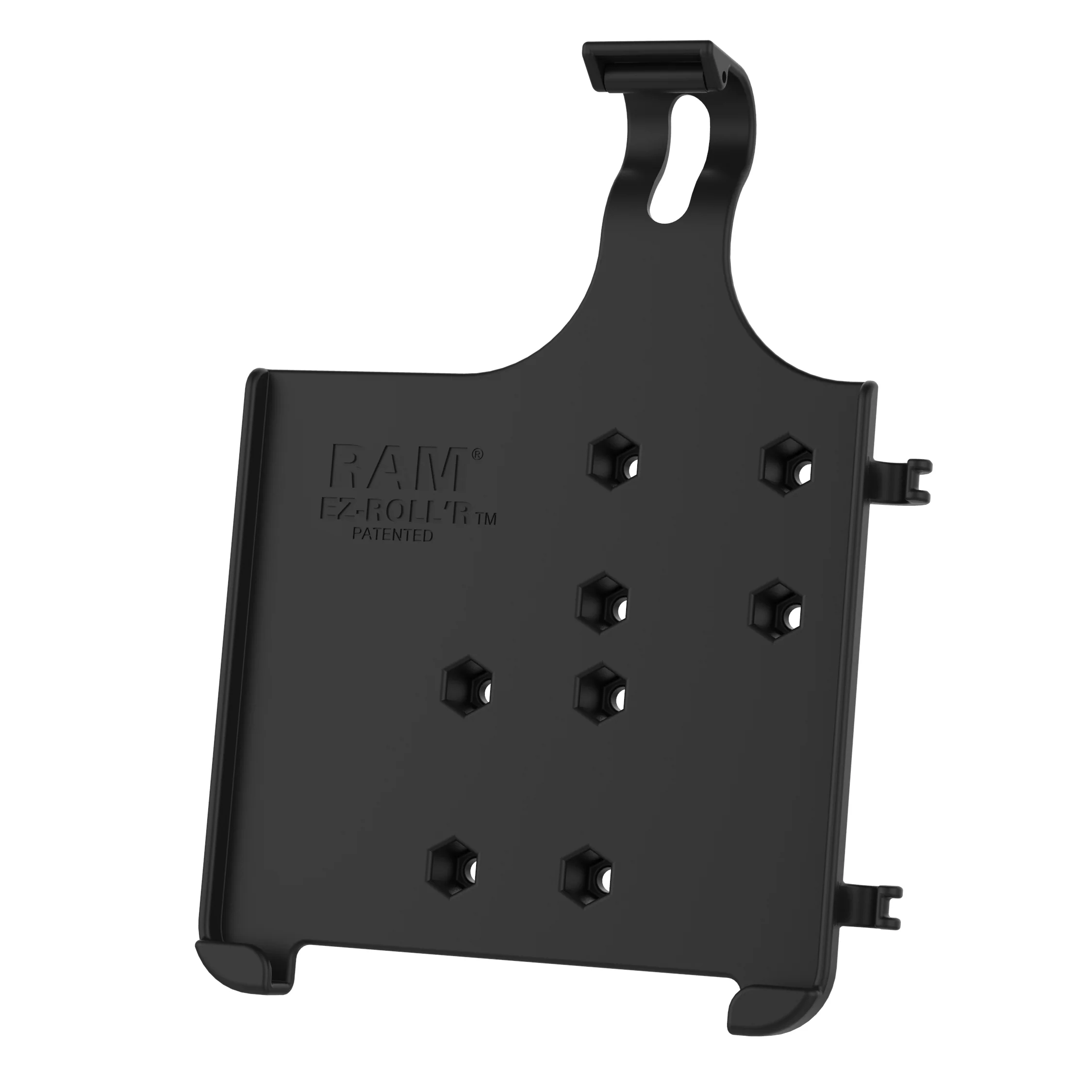 RAM® EZ-Roll'r™ Cradle for Apple iPad mini (A17 Pro) & mini 6 - Image 2