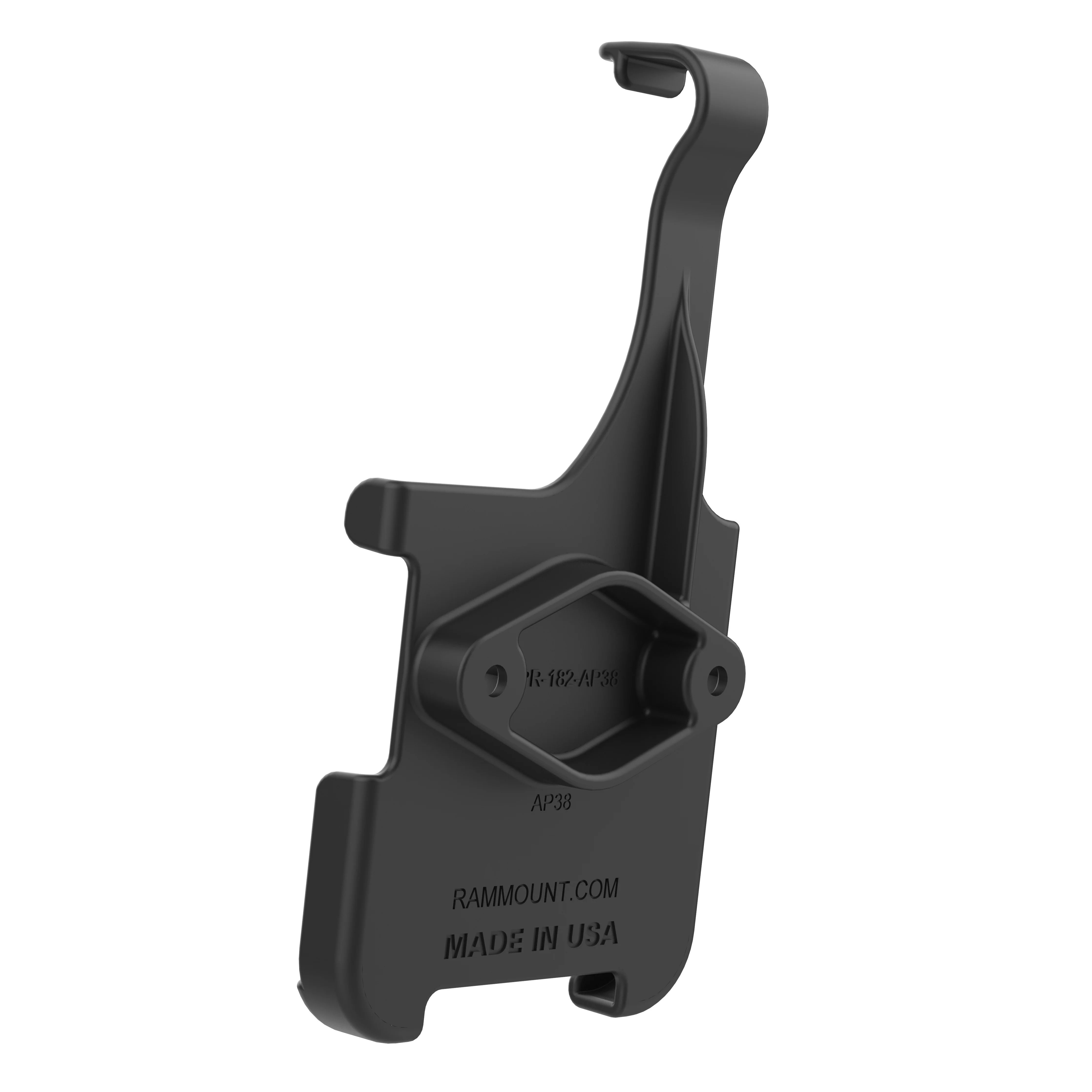 RAM® Form-Fit Holder for Apple iPhone 15 Pro - Image 3