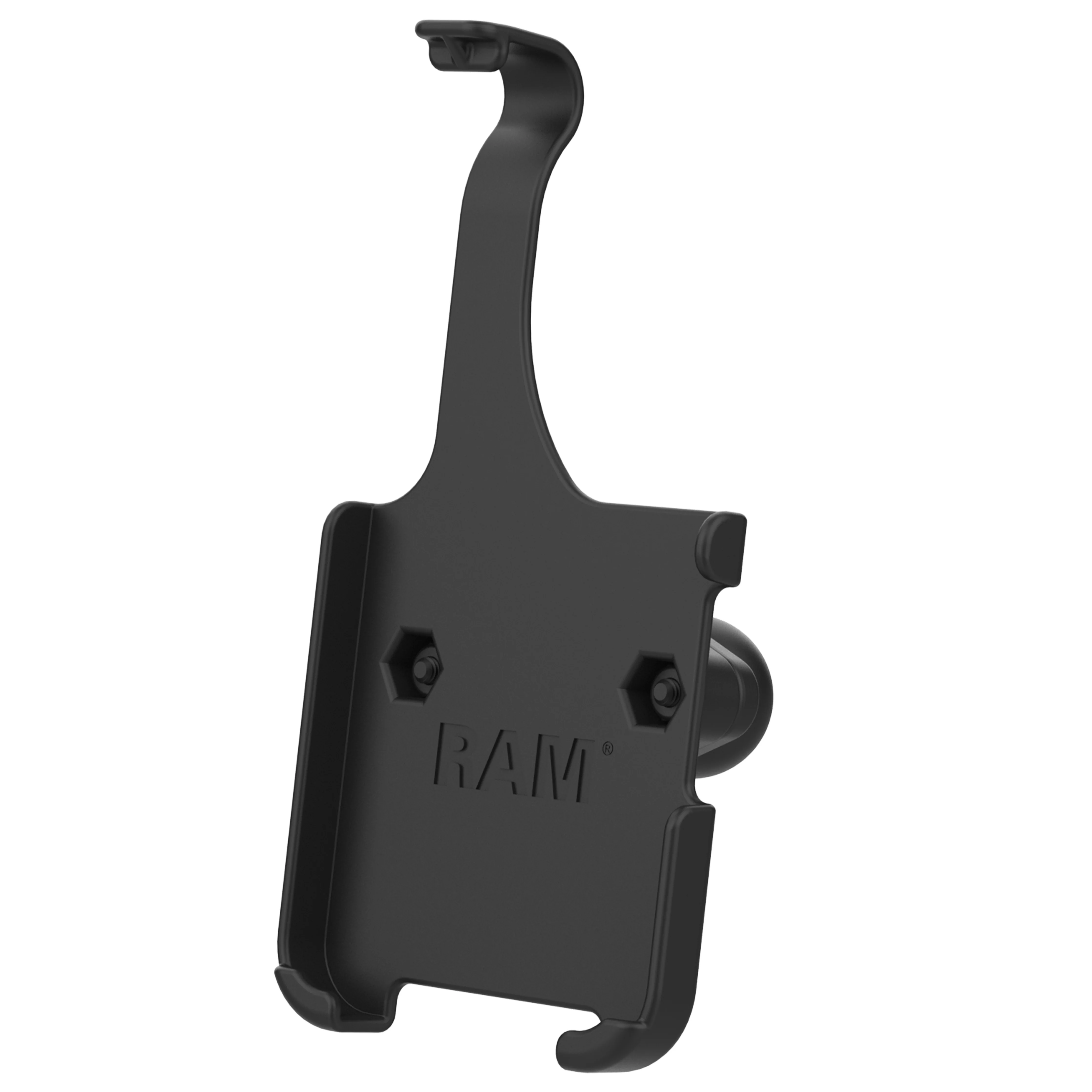RAM® Form-Fit Holder for iPhone 13 Pro, 14, 14 Pro, 15 & 16 with Ball - Image 2