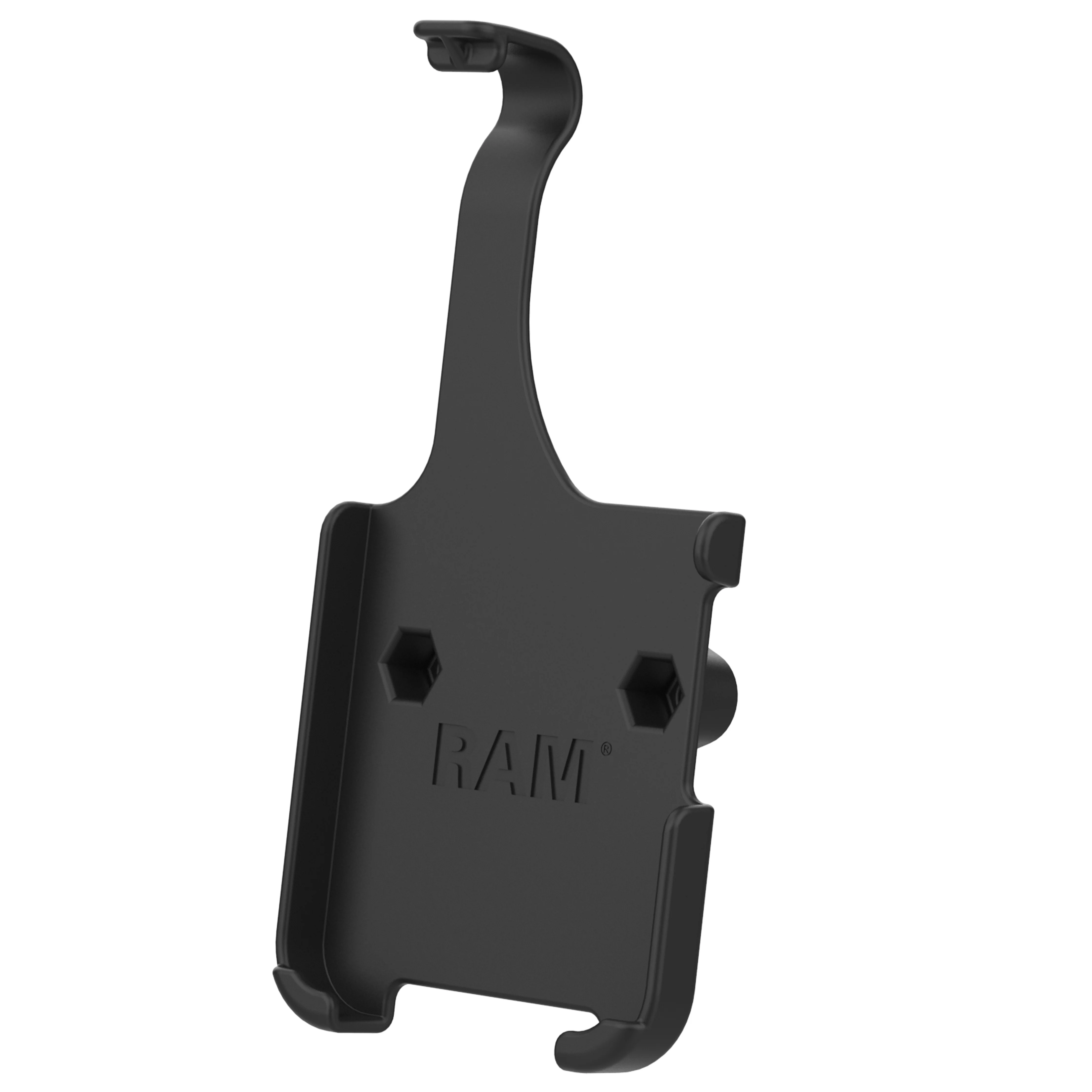 RAM® Form-Fit Holder for Apple iPhone 13, 13 Pro, 14, 14 Pro, 15 & 16 - Image 2