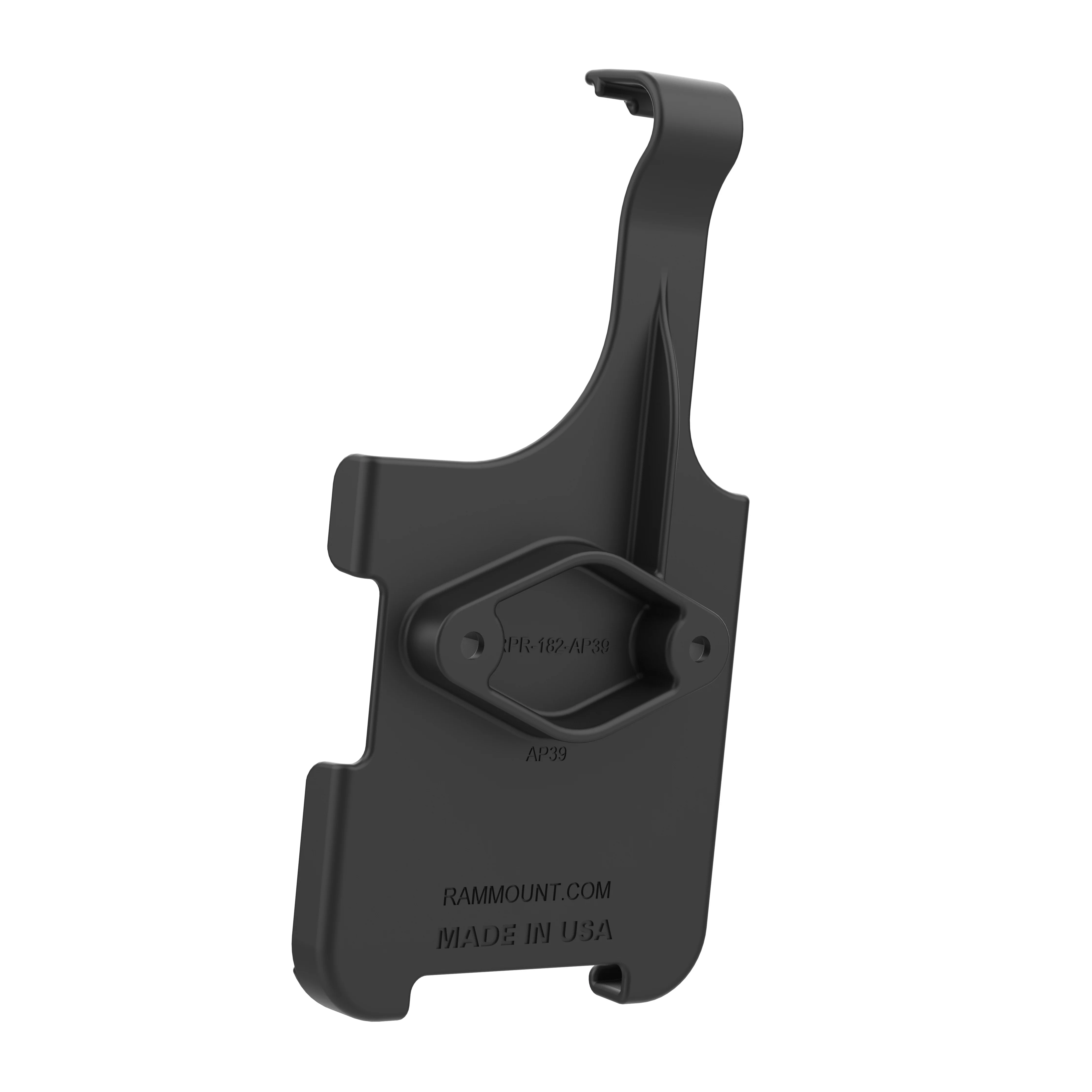 RAM® Form-Fit Holder for Apple iPhone 15 Pro Max - Image 3