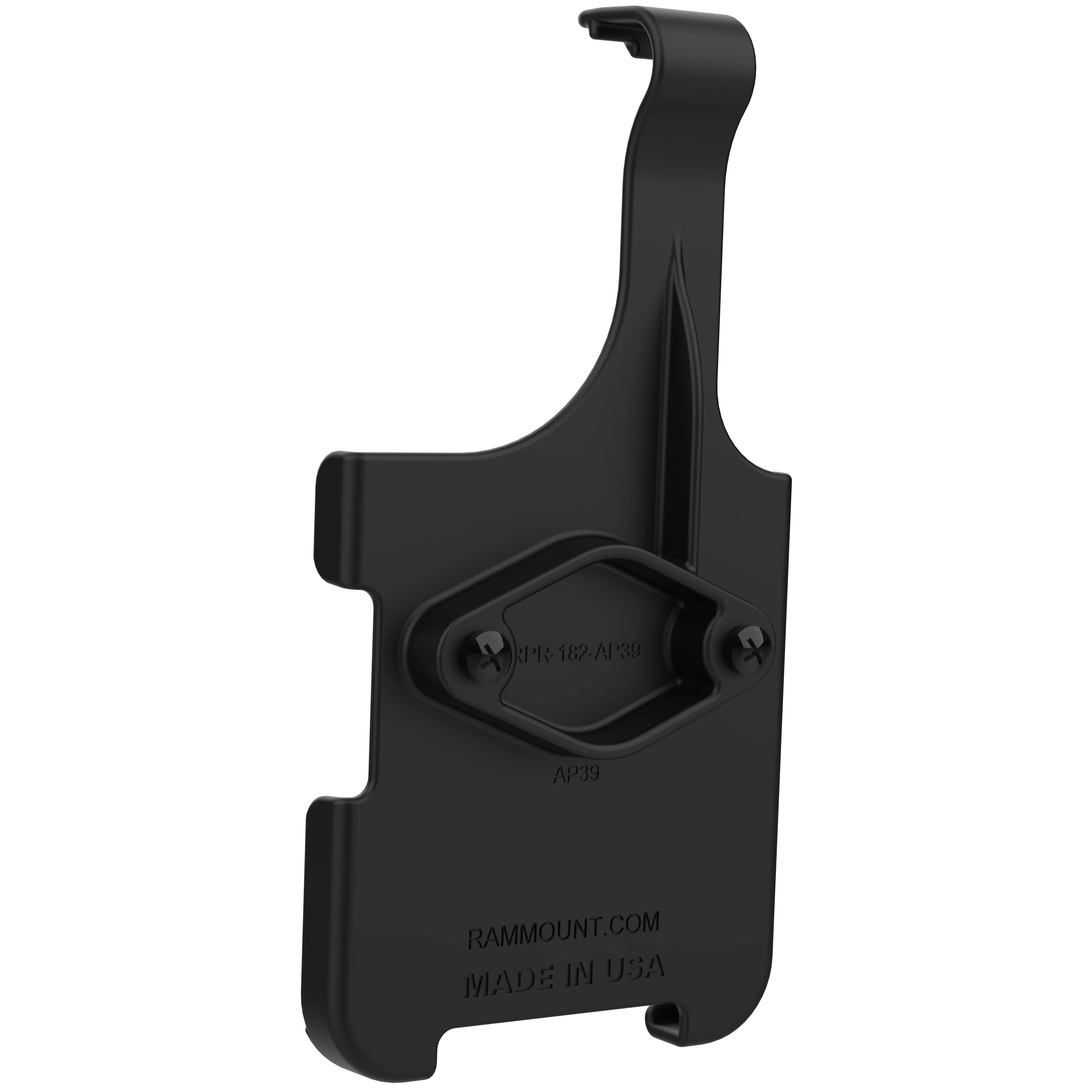RAM® Form-Fit Holder for iPhone 14 Plus/Pro Max, 15 Plus & 16 Plus - Image 3