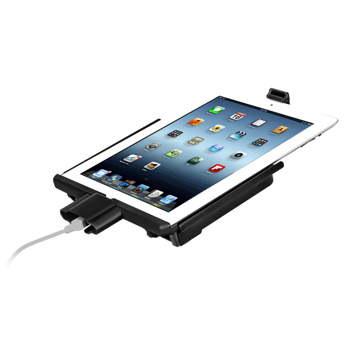 RAM® EZ-Roll'r™ Cradle for Apple iPad 1st Gen - Image 4