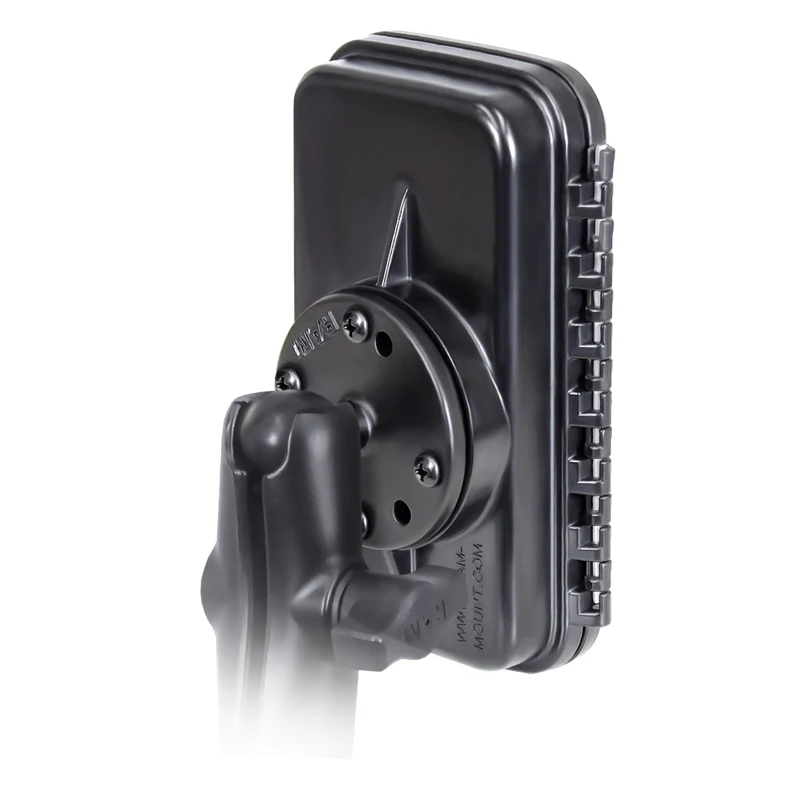 RAM® Aqua Box® Medium Sealed Enclosure - Image 4
