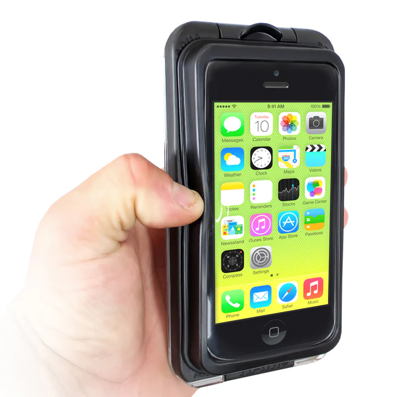 RAM® Aqua Box® Pro 20 i5 Case with Accessories - Image 3