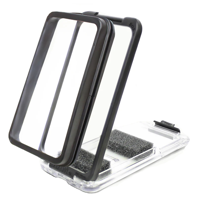 RAM® Aqua Box® Pro 20 i5 Case with Accessories - Image 4