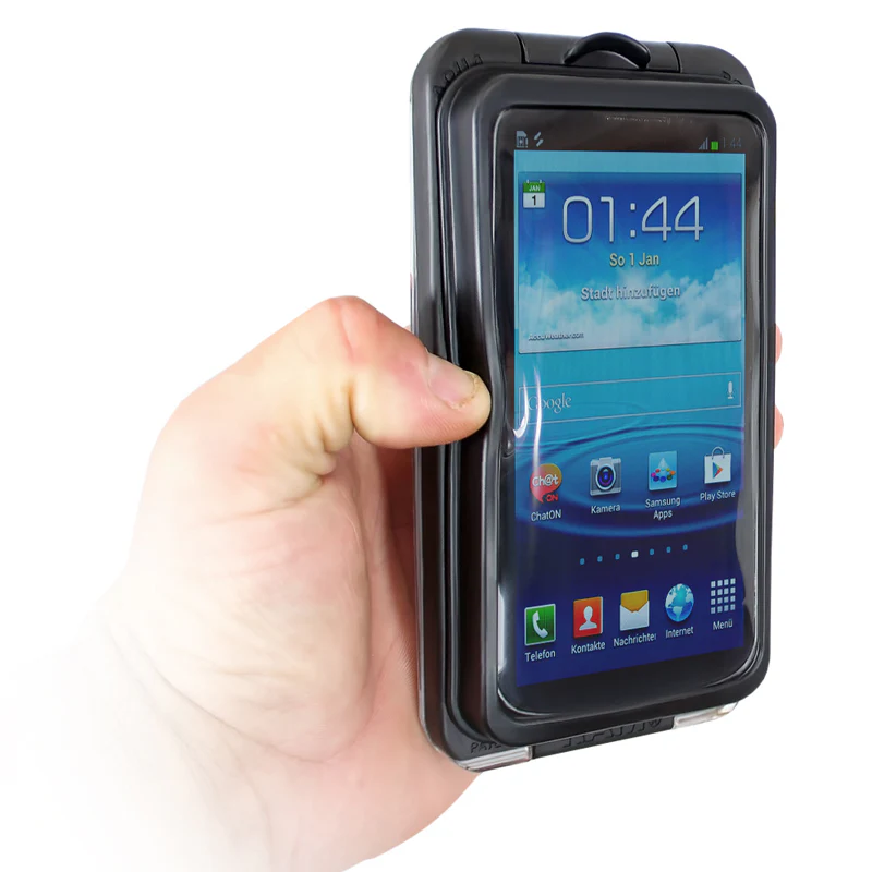 RAM® RAM Aqua Box® Pro 20 with Belt Clip - Image 4