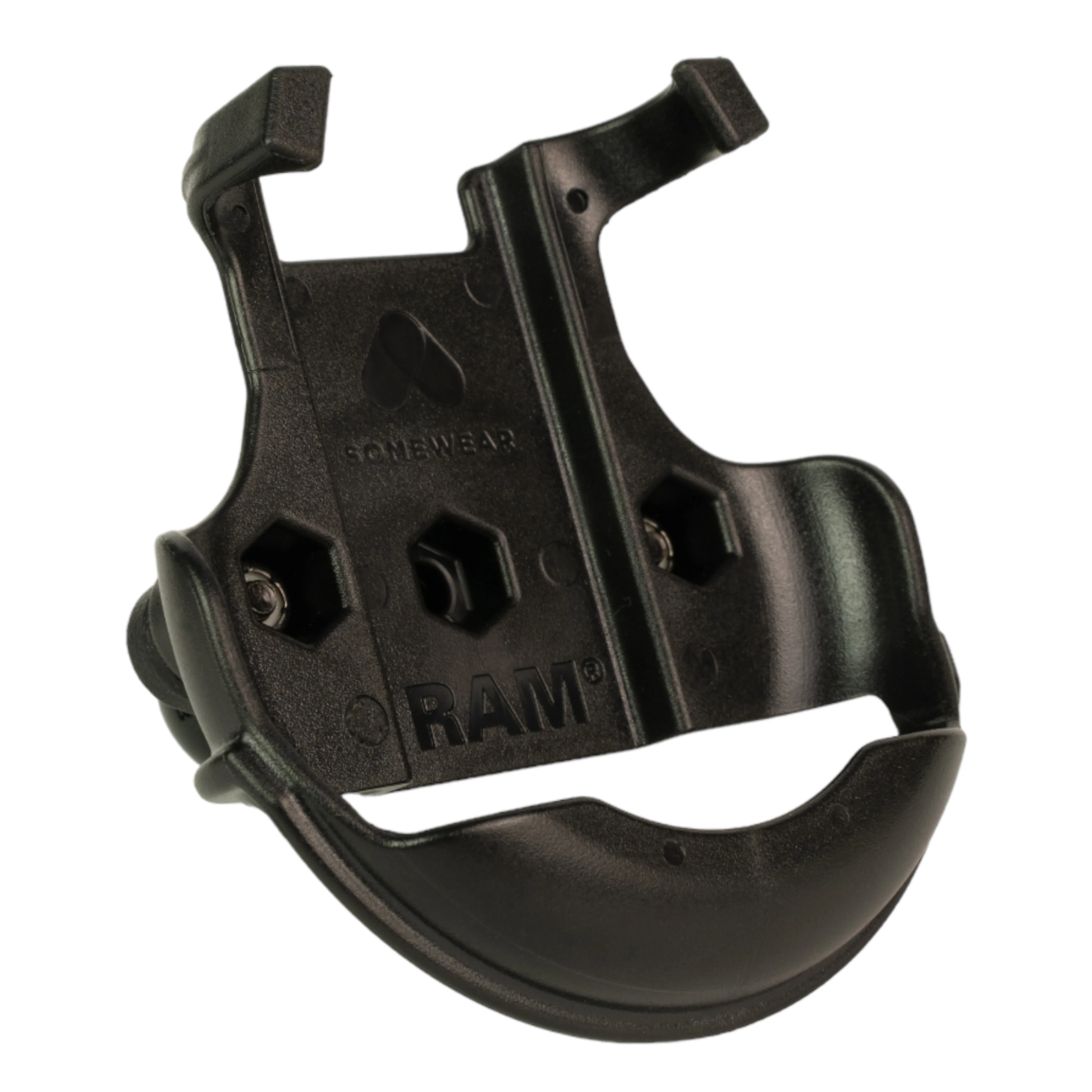 RAM® Form-Fit Holder for Somewear Global Hotspot - Image 2